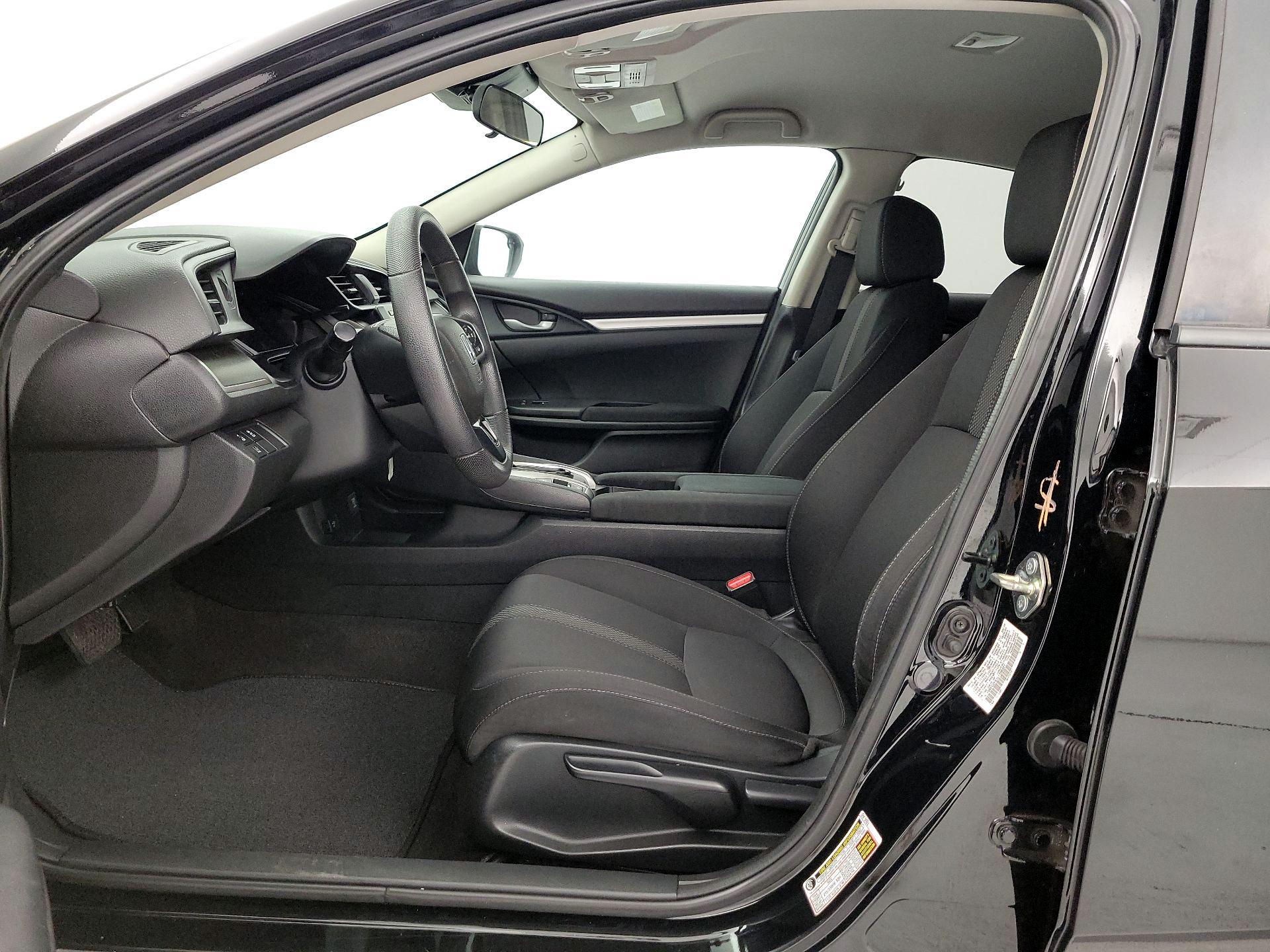 Thumbnail: 2020 Honda Civic - 11