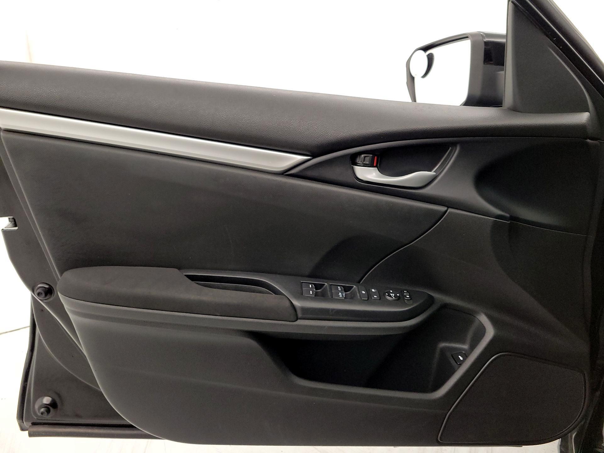 Thumbnail: 2020 Honda Civic - 12