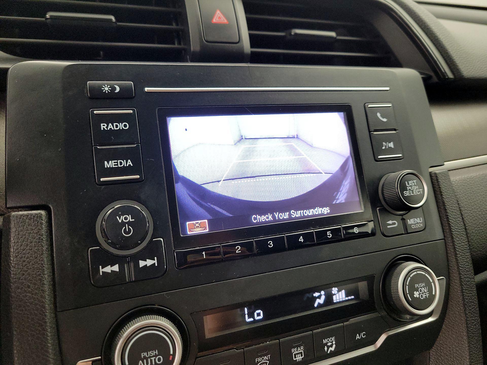 Thumbnail: 2020 Honda Civic - 14