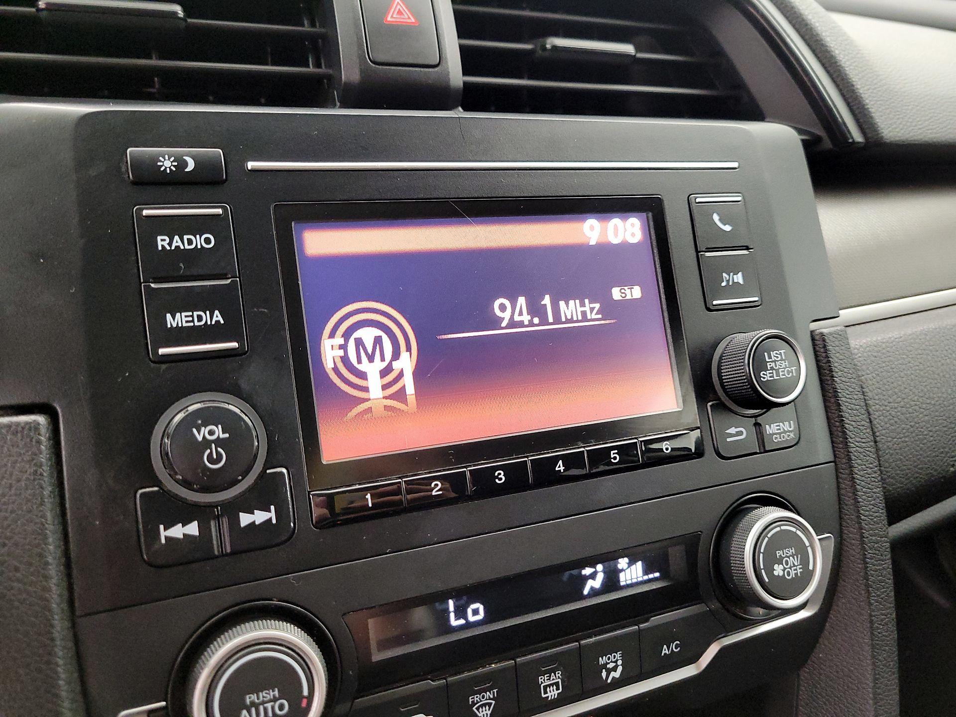 Thumbnail: 2020 Honda Civic - 15