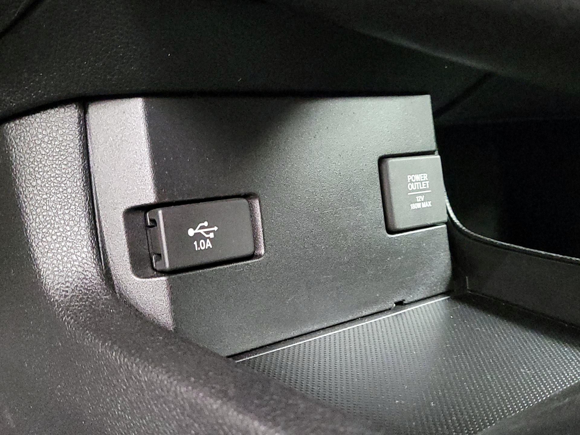 Thumbnail: 2020 Honda Civic - 18