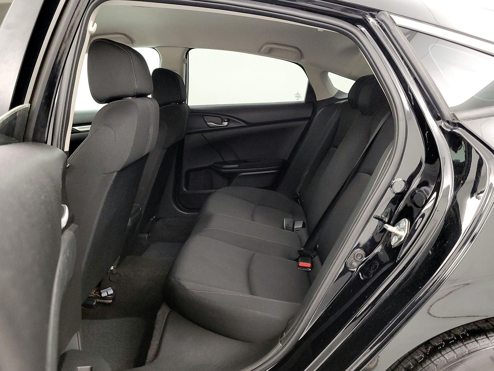 Thumbnail: 2020 Honda Civic - 19