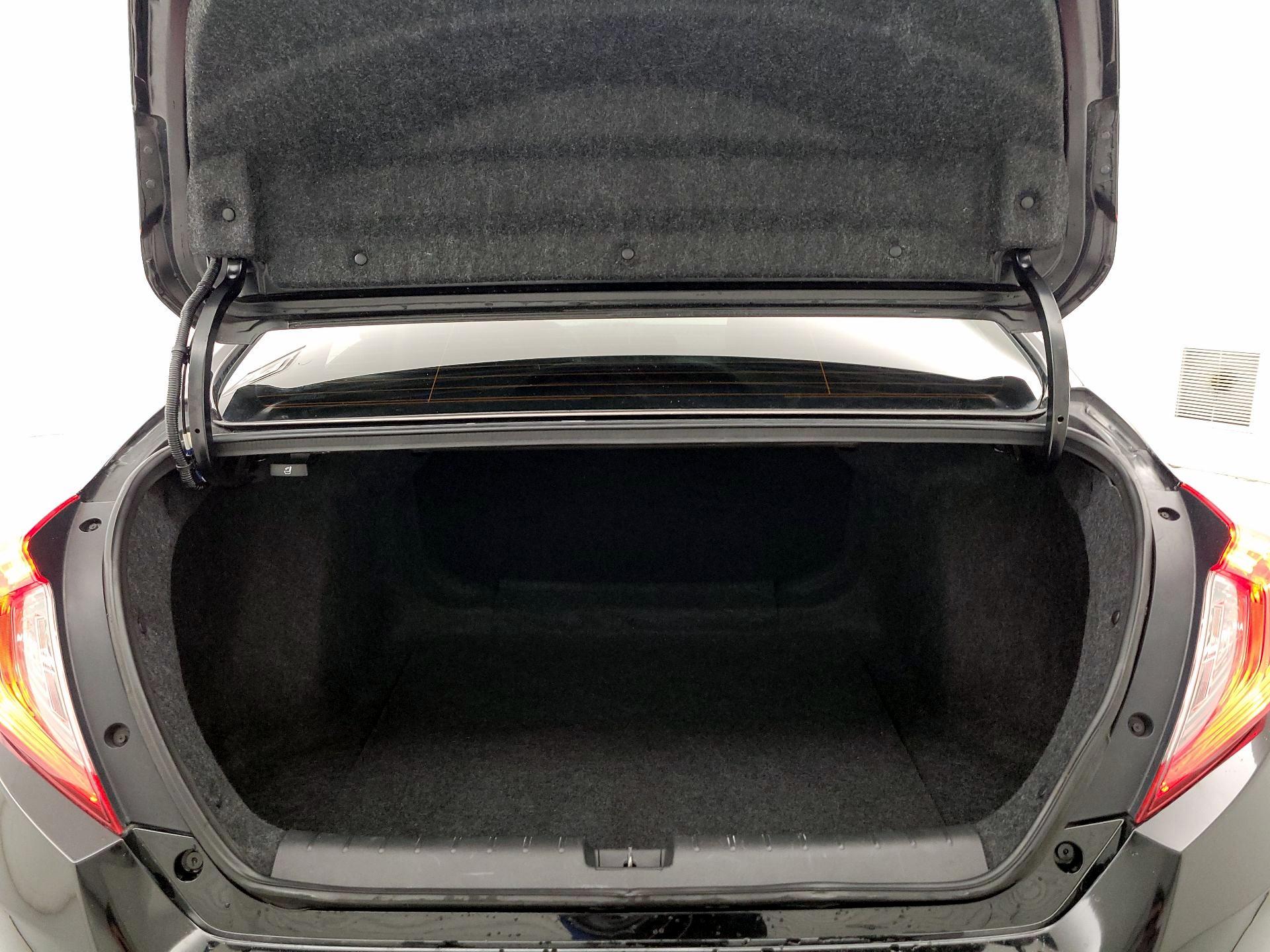 Thumbnail: 2020 Honda Civic - 20