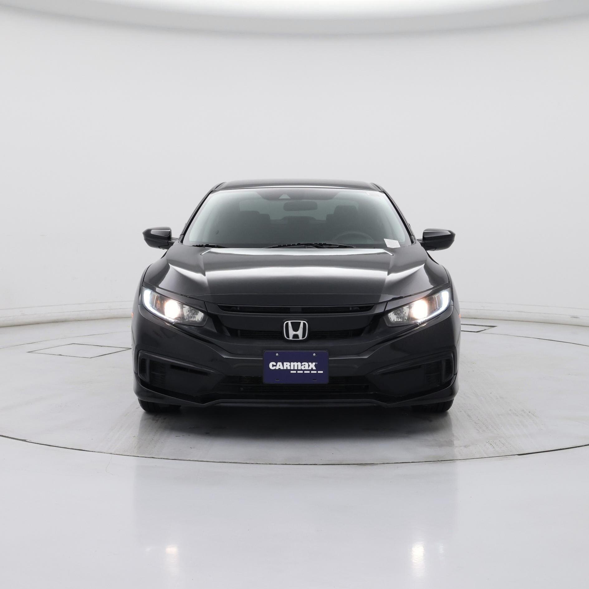 Thumbnail: 2020 Honda Civic - 5