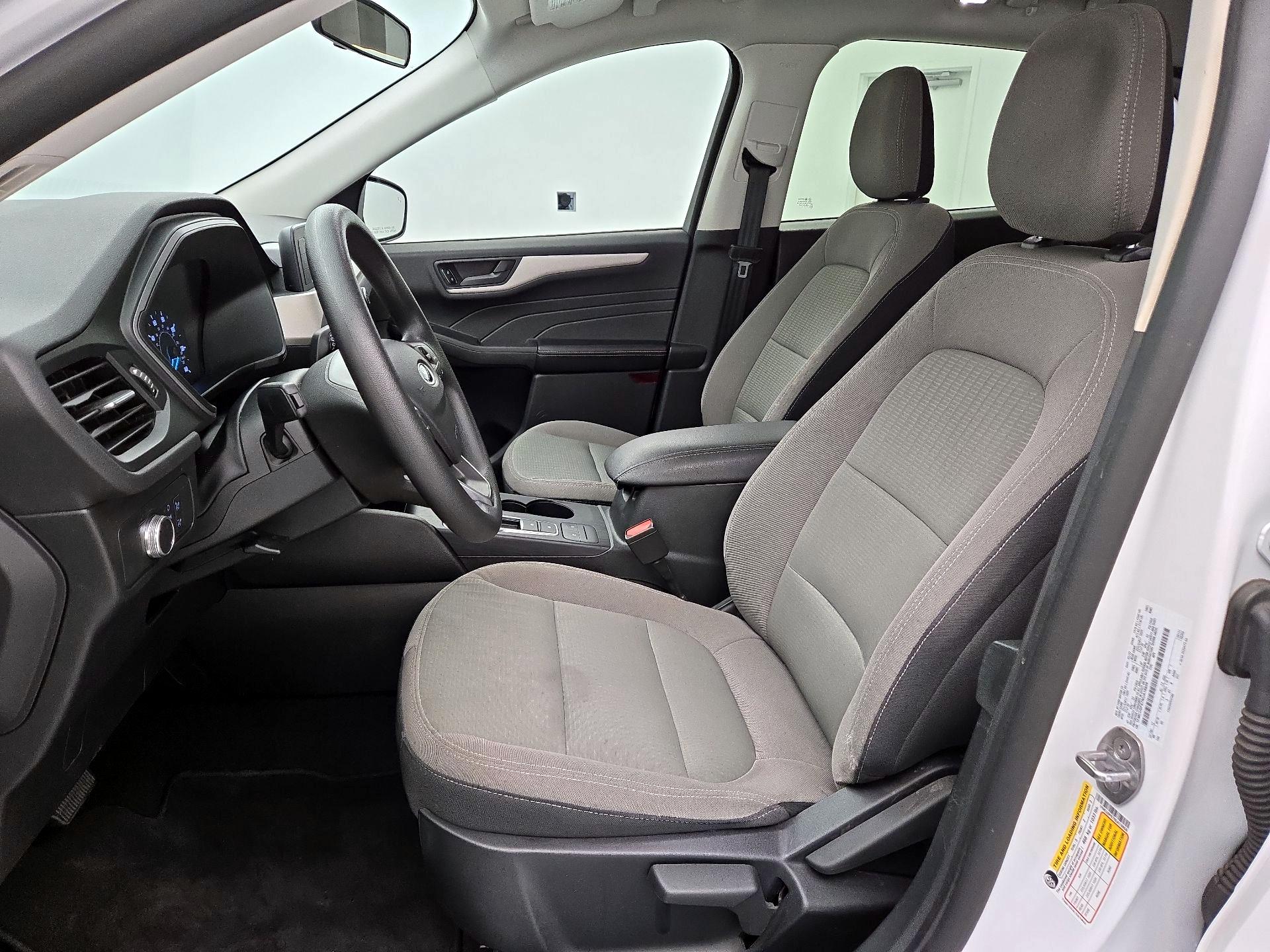 Thumbnail: 2022 Ford Escape - 11