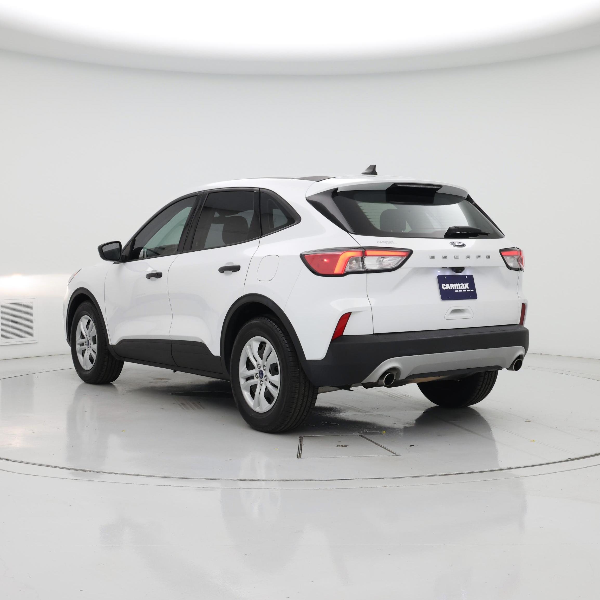 Thumbnail: 2022 Ford Escape - 2