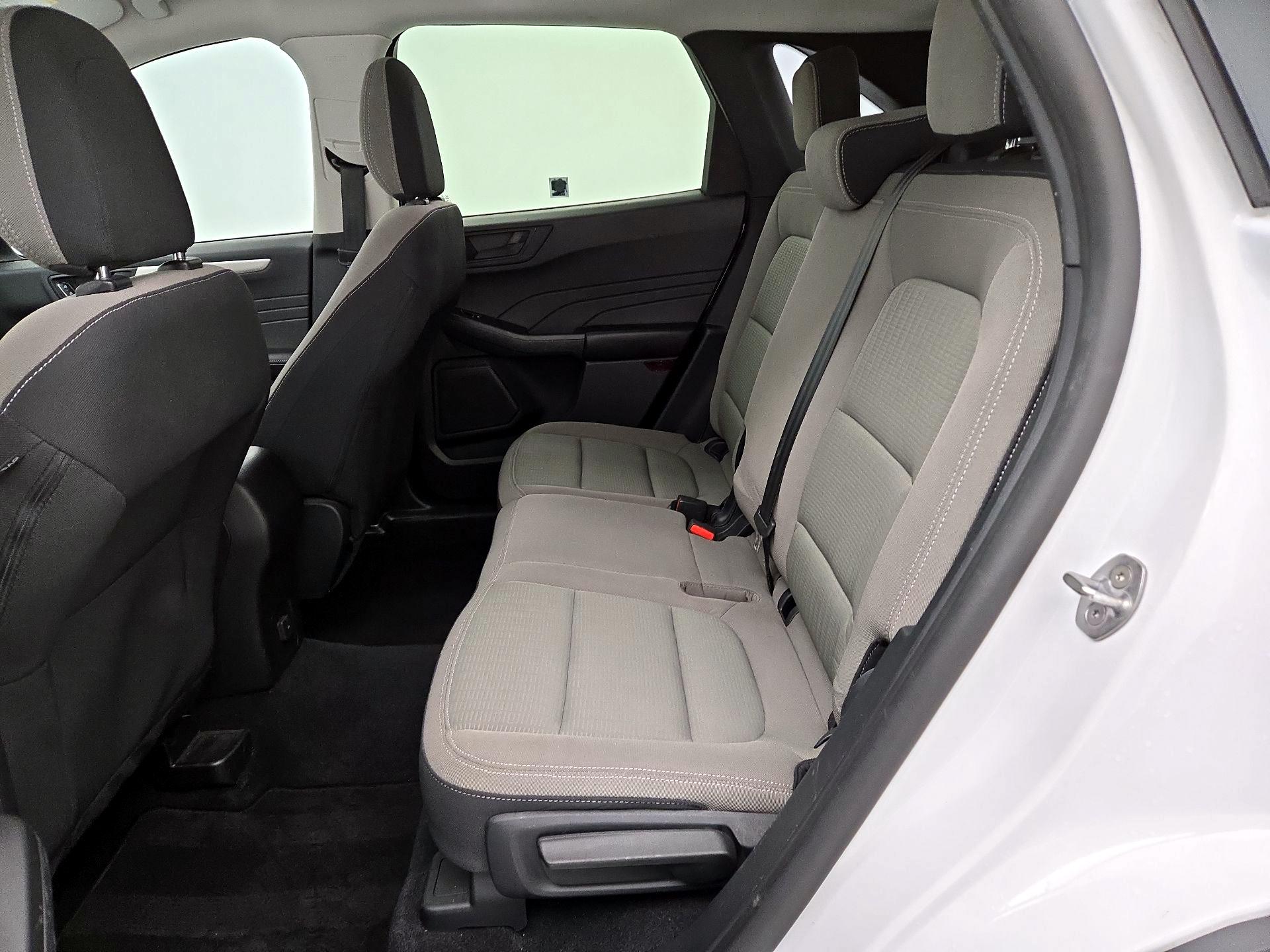 Thumbnail: 2022 Ford Escape - 19