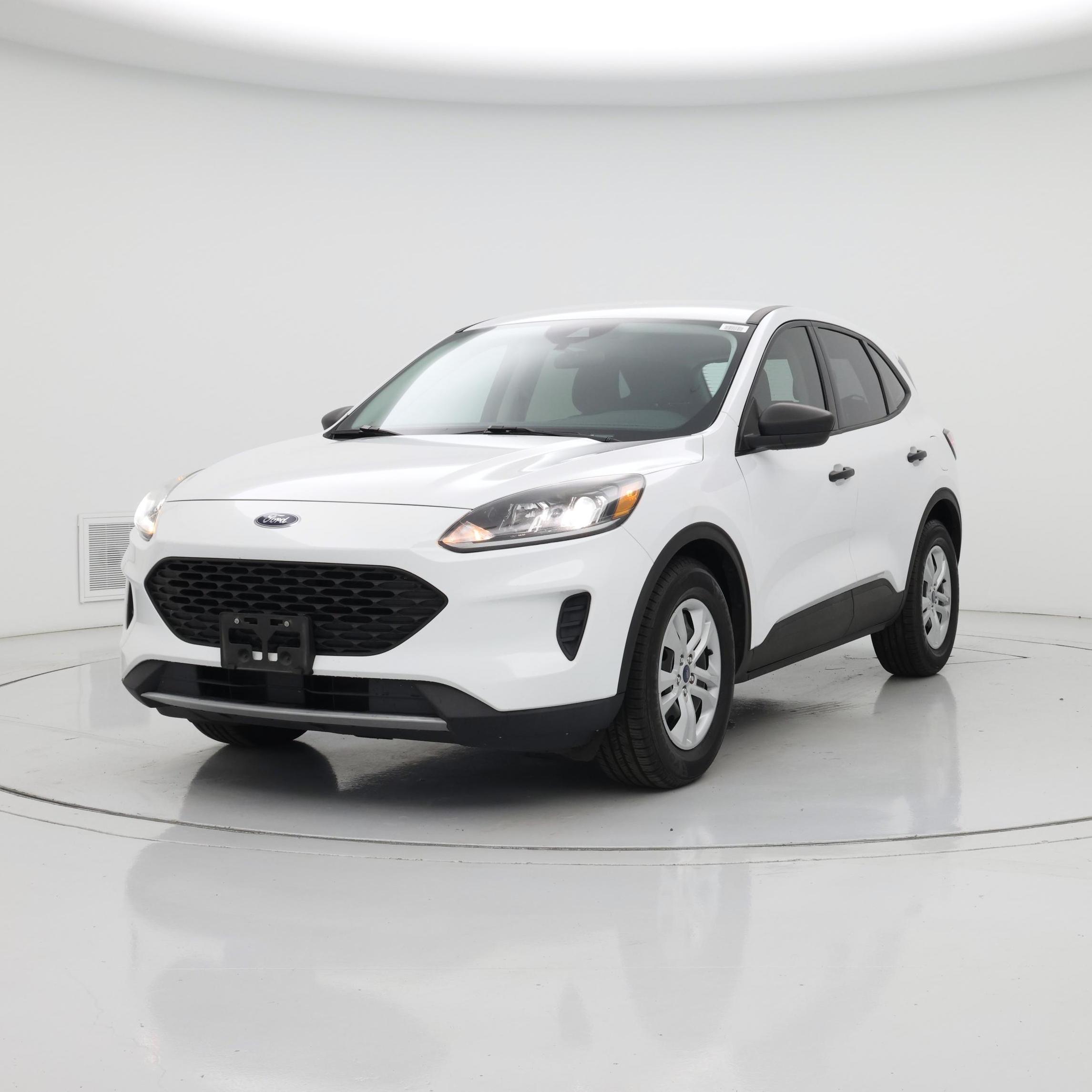 Thumbnail: 2022 Ford Escape - 4