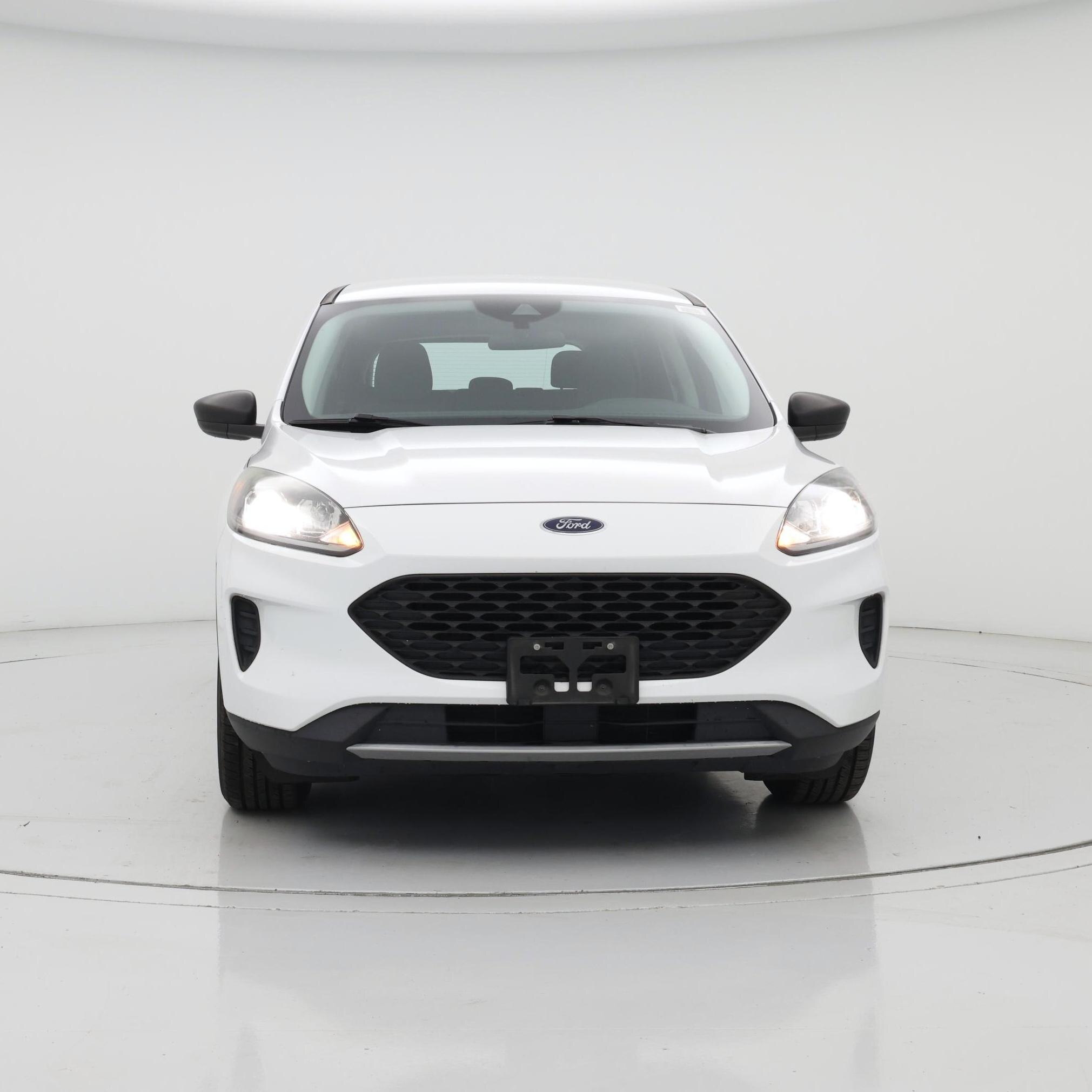 Thumbnail: 2022 Ford Escape - 5