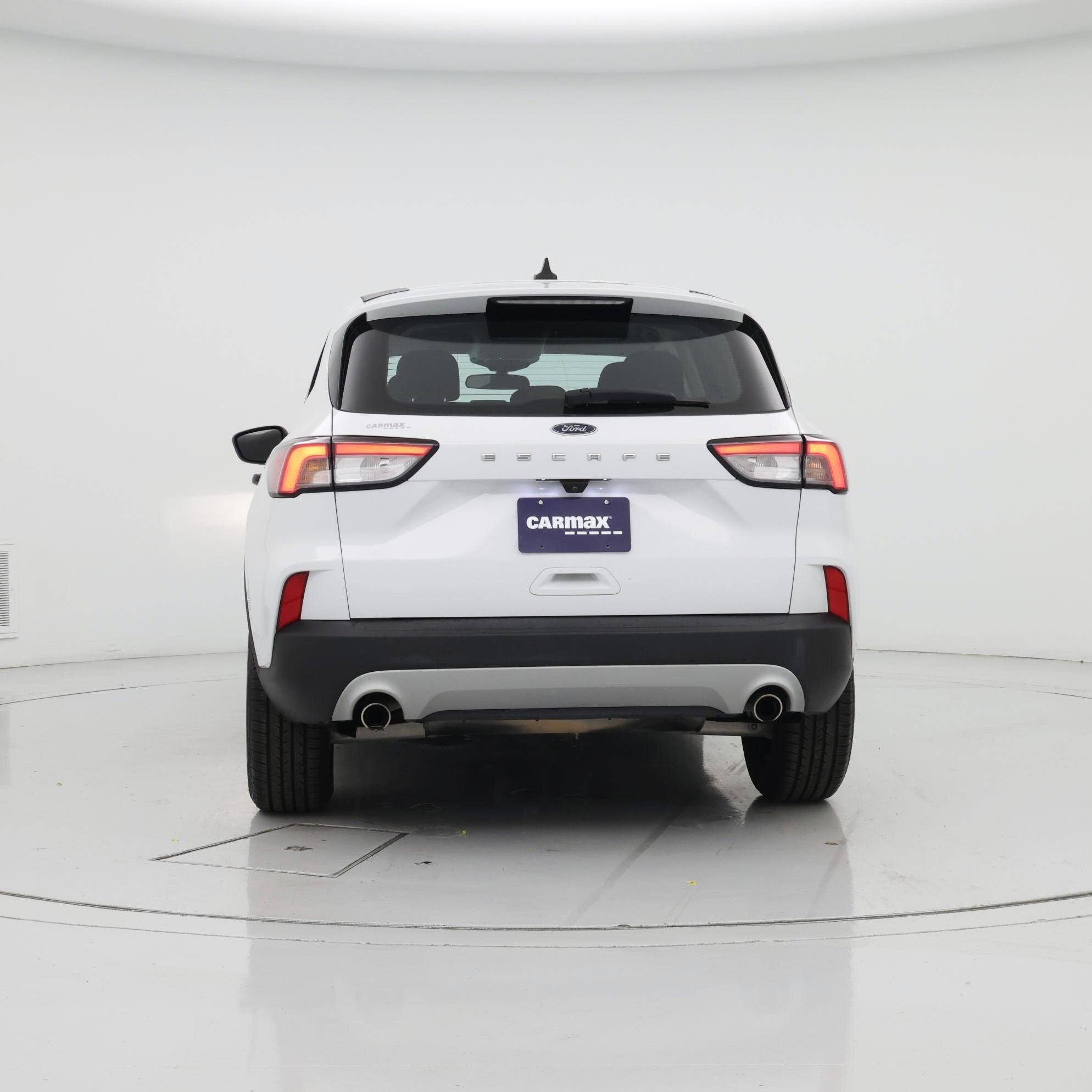 Thumbnail: 2022 Ford Escape - 6