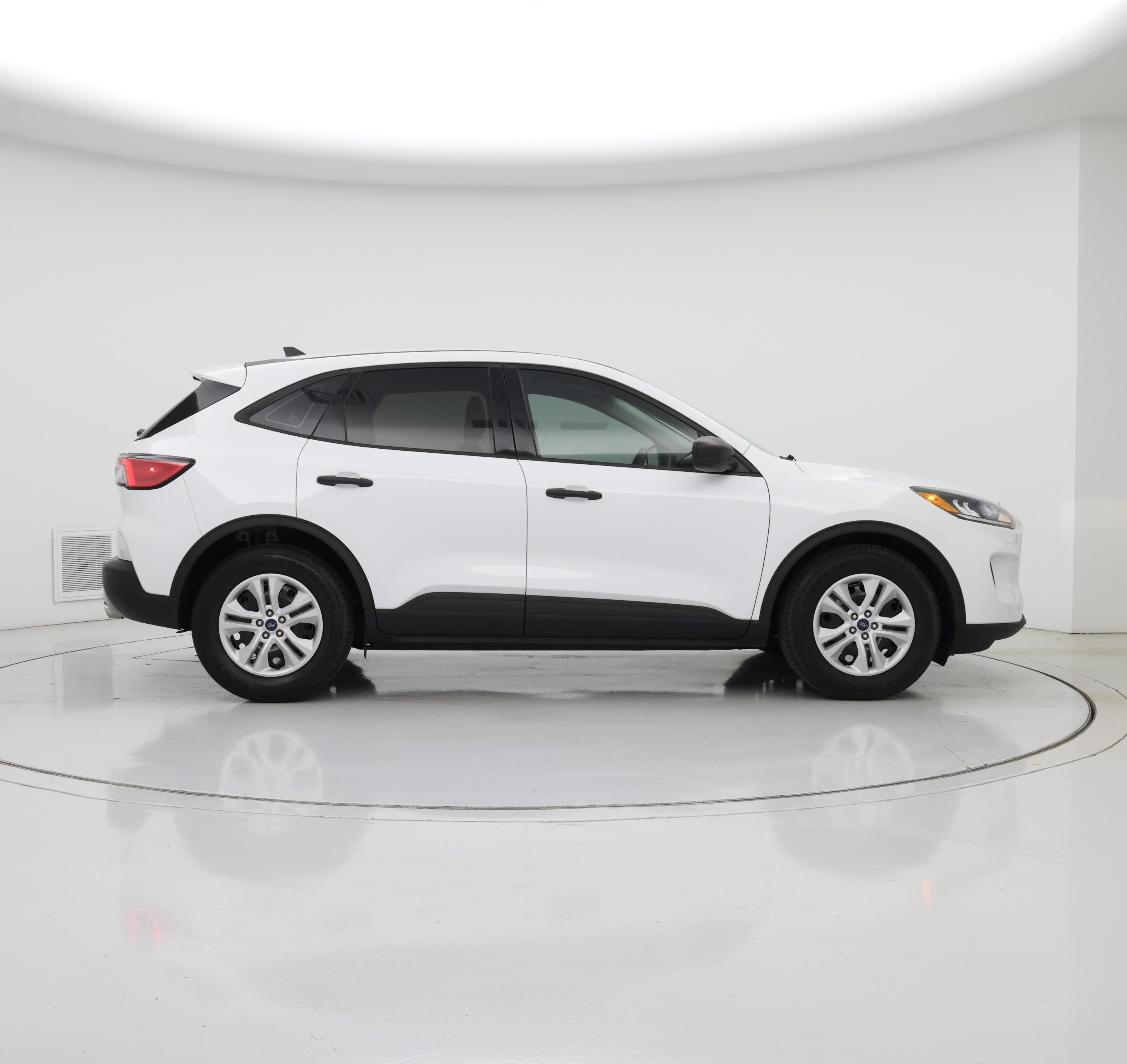 Thumbnail: 2022 Ford Escape - 7