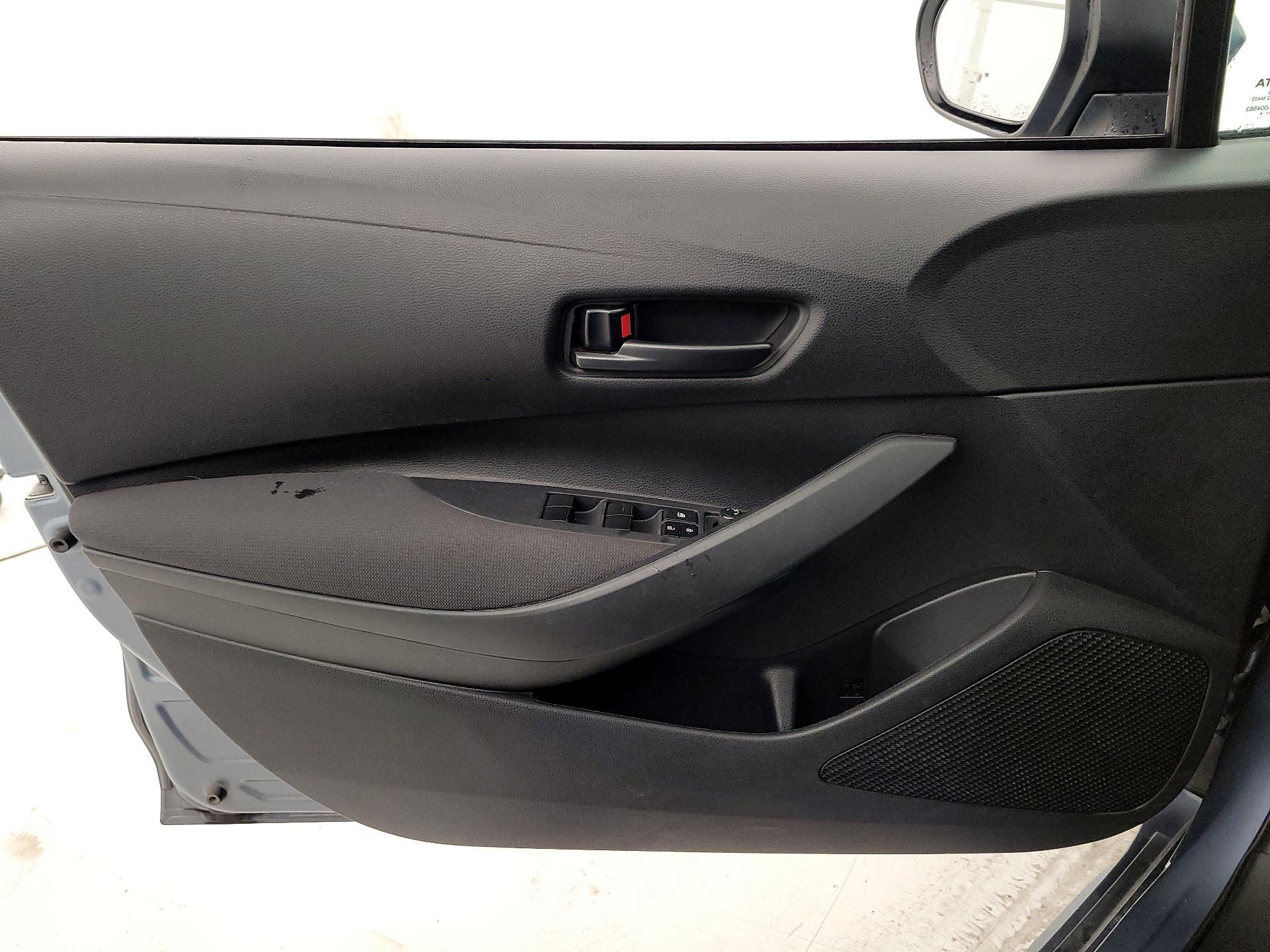 Thumbnail: 2024 Toyota Corolla - 12