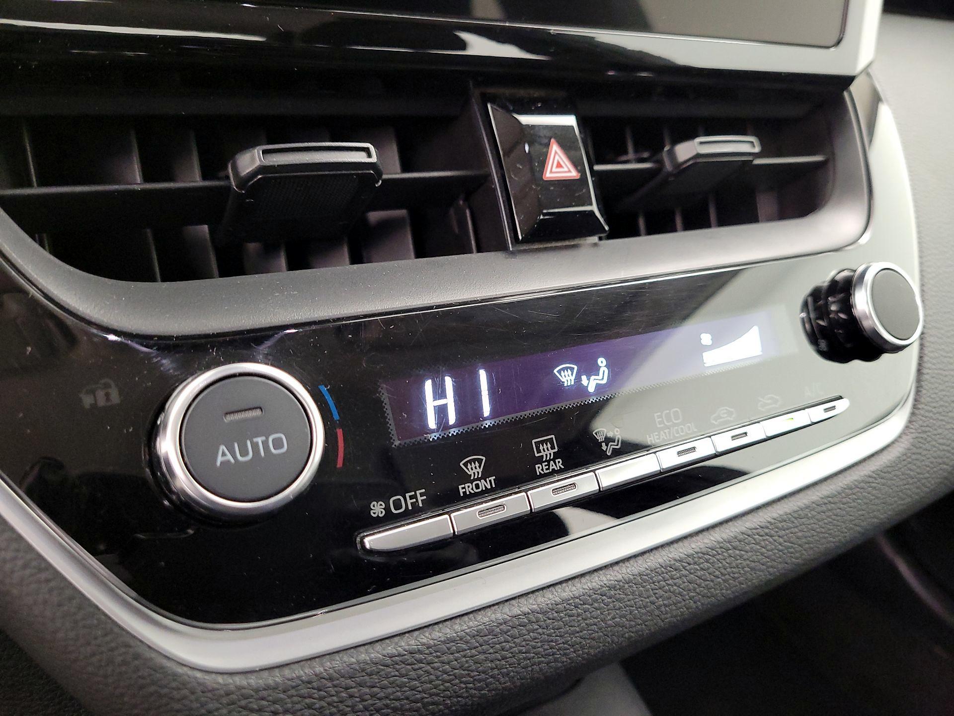 Thumbnail: 2024 Toyota Corolla - 16