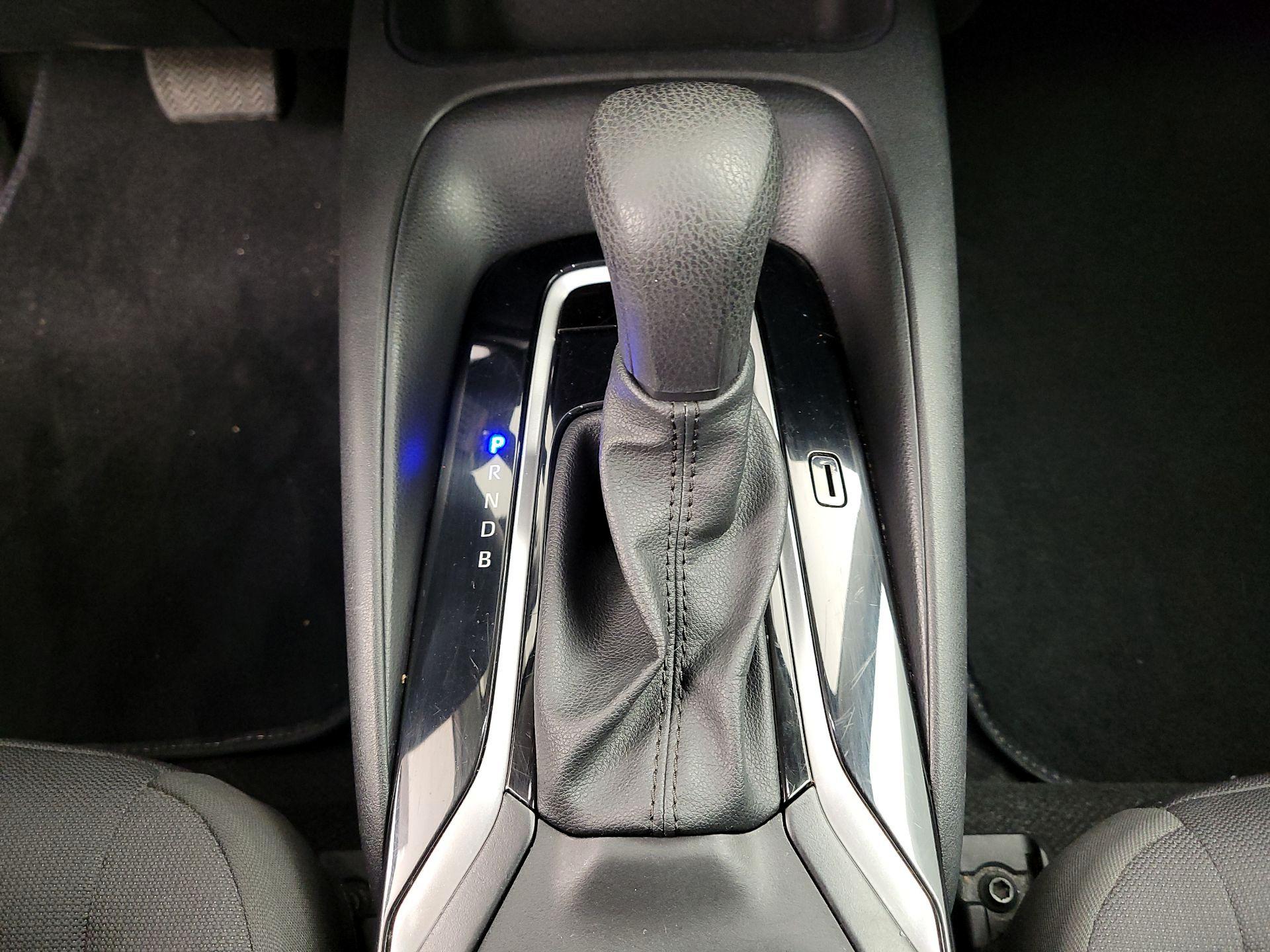 Thumbnail: 2024 Toyota Corolla - 17