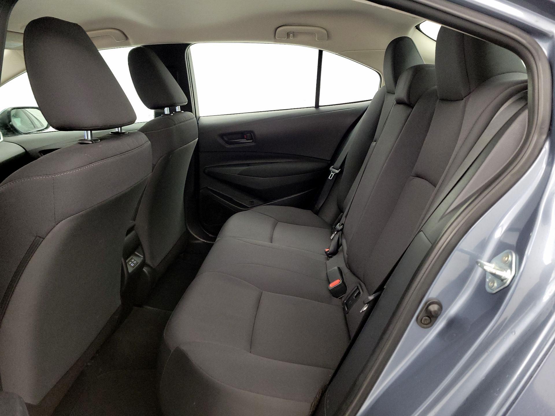 Thumbnail: 2024 Toyota Corolla - 19