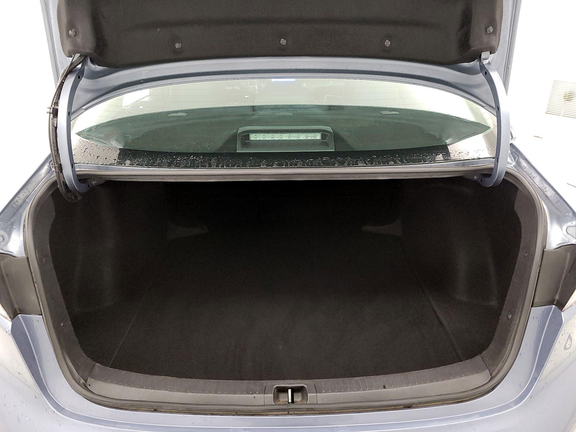 Thumbnail: 2024 Toyota Corolla - 20