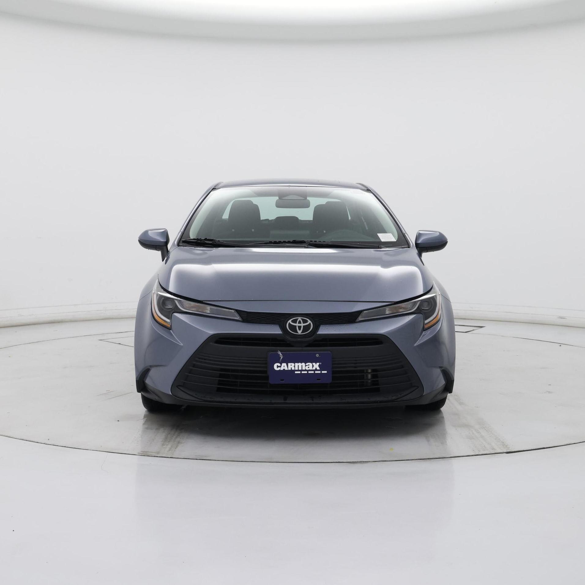 Thumbnail: 2024 Toyota Corolla - 5