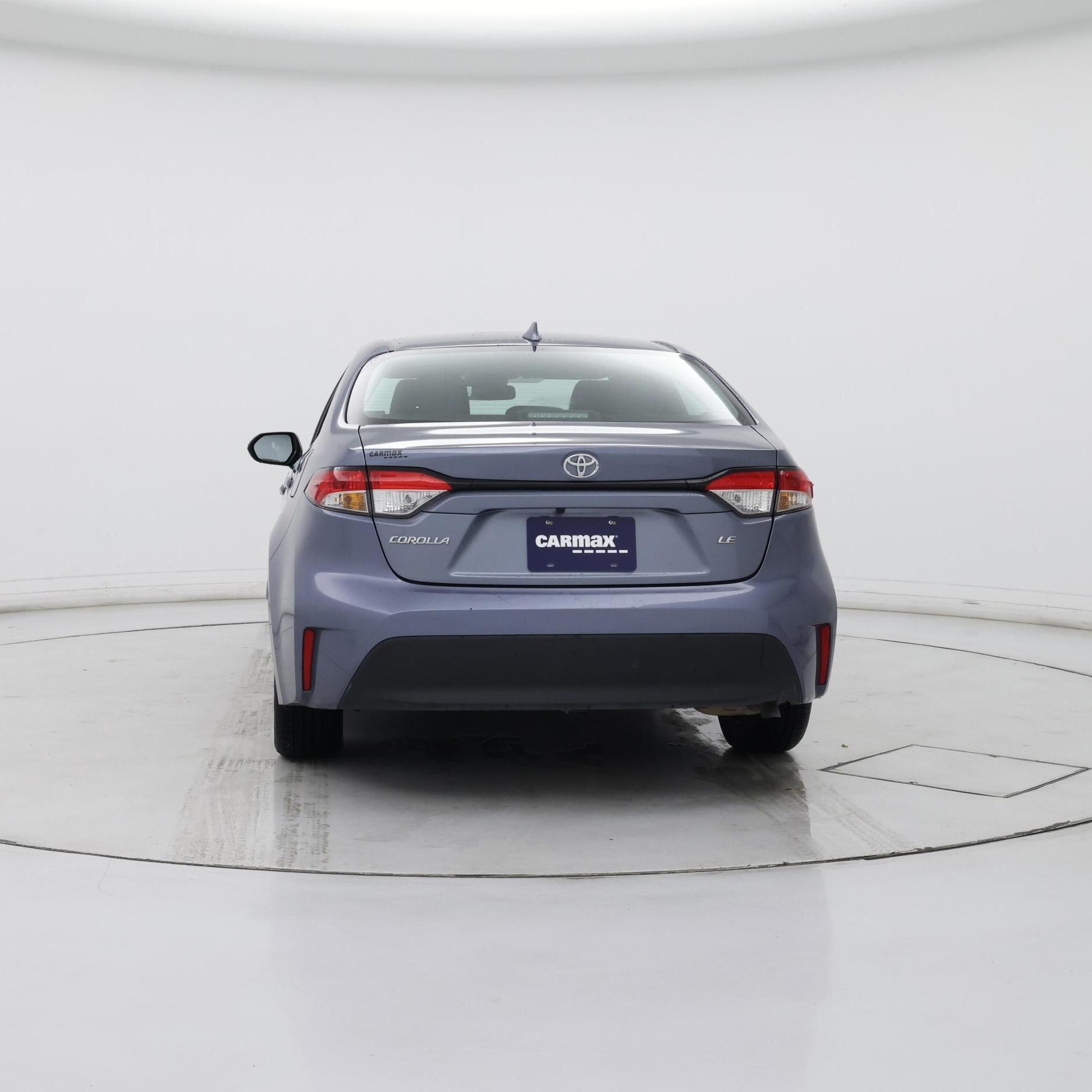 Thumbnail: 2024 Toyota Corolla - 6