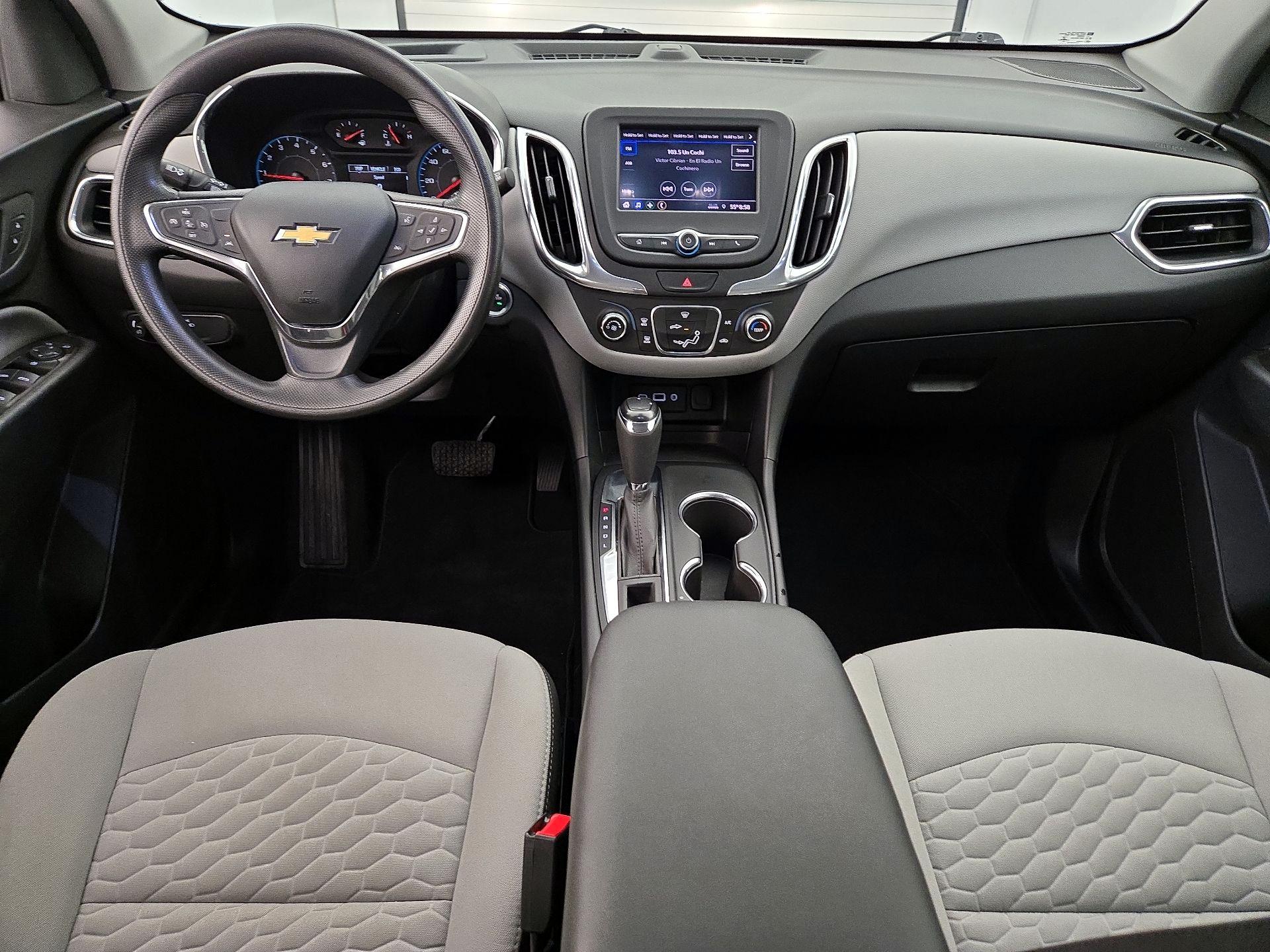 Thumbnail: 2020 Chevrolet Equinox - 9