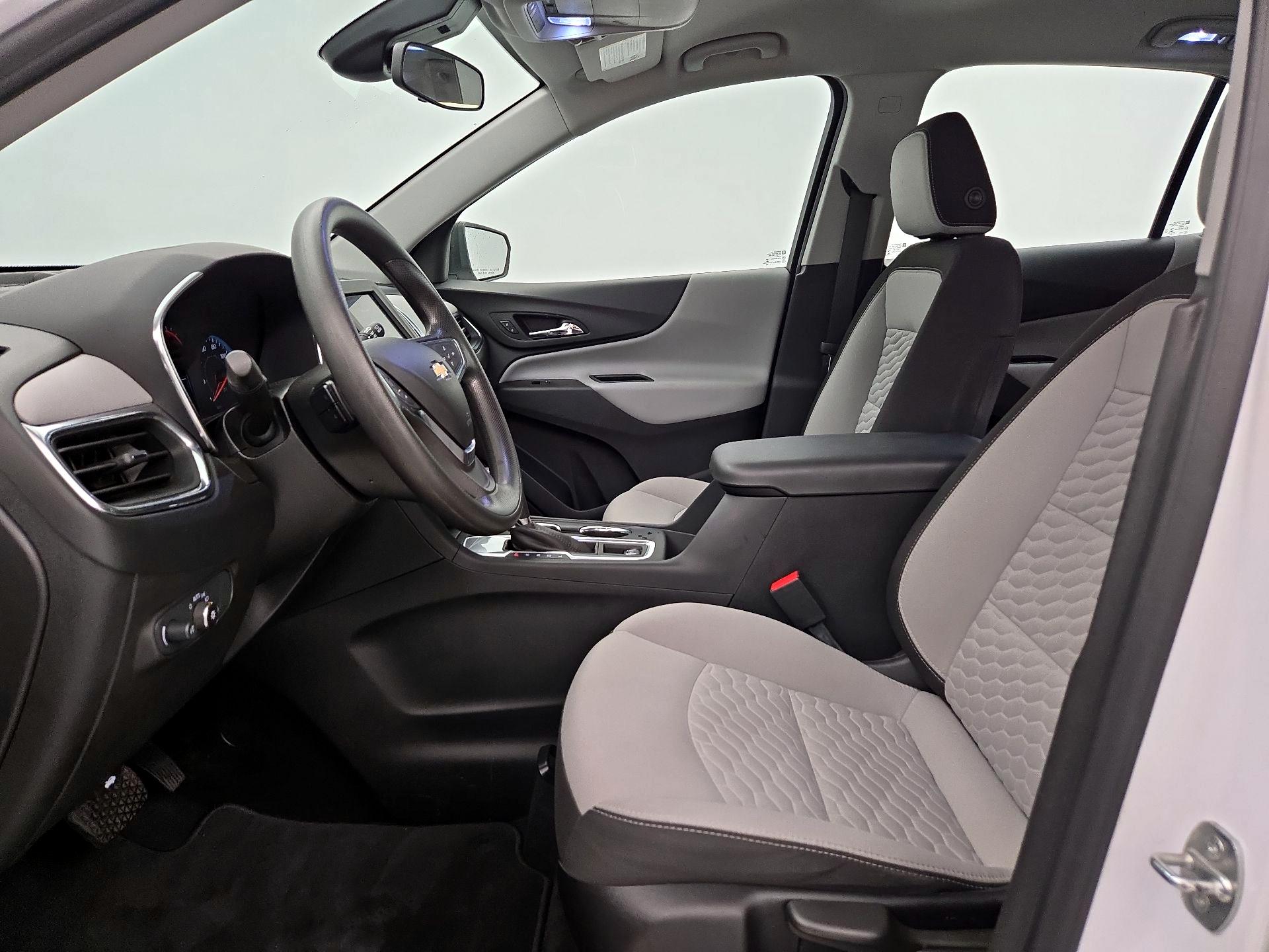 Thumbnail: 2020 Chevrolet Equinox - 11