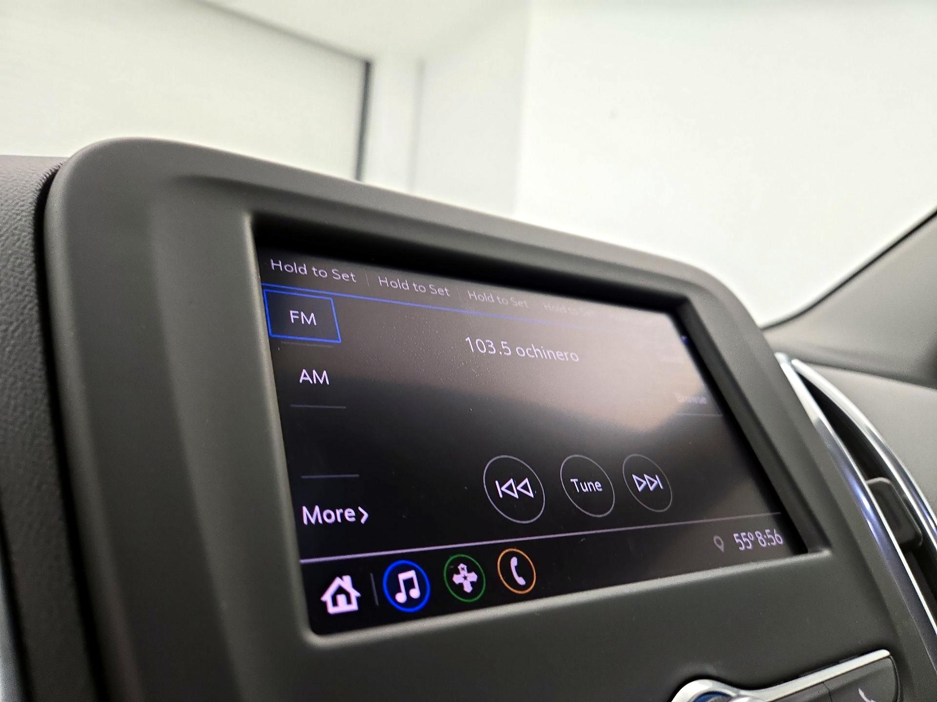 Thumbnail: 2020 Chevrolet Equinox - 15