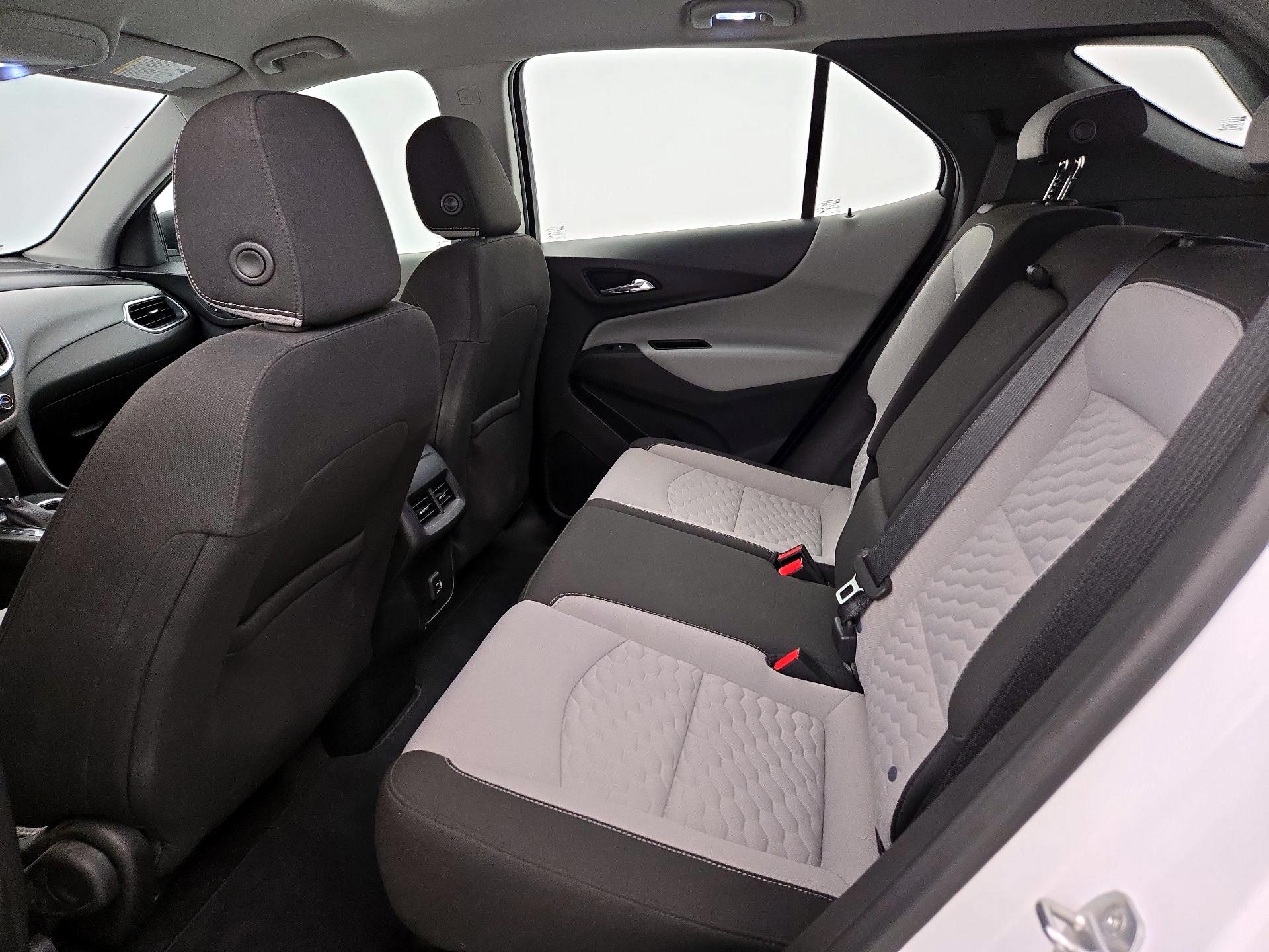 Thumbnail: 2020 Chevrolet Equinox - 19