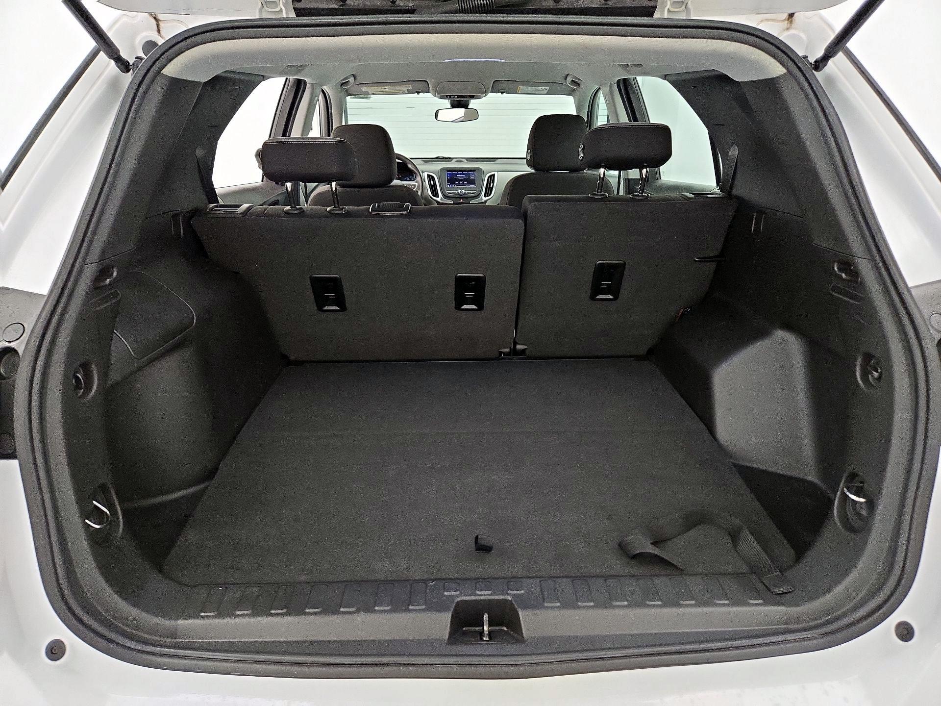 Thumbnail: 2020 Chevrolet Equinox - 20