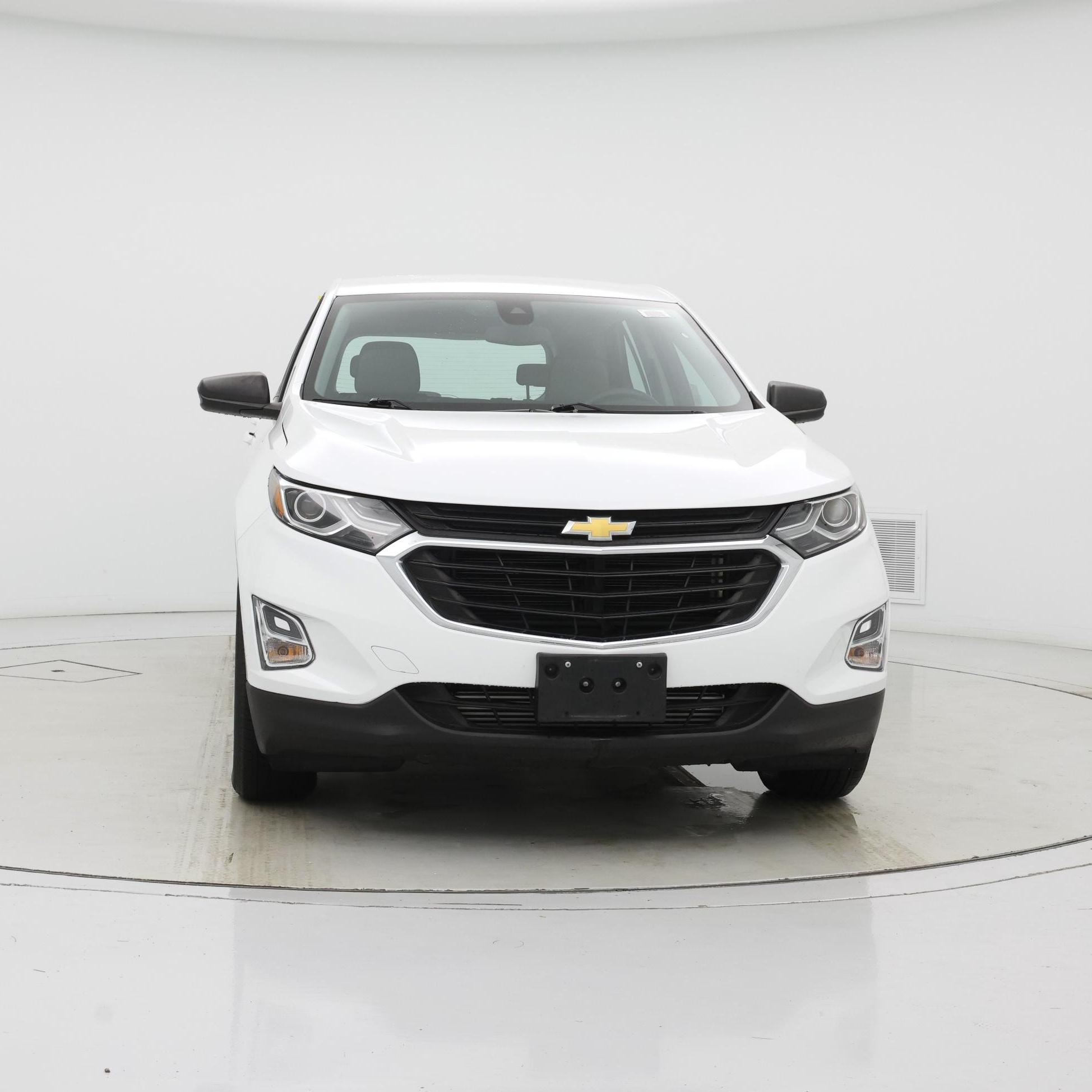 Thumbnail: 2020 Chevrolet Equinox - 5