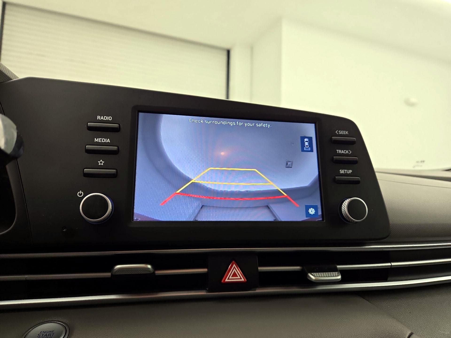 Thumbnail: 2023 Hyundai Elantra - 14