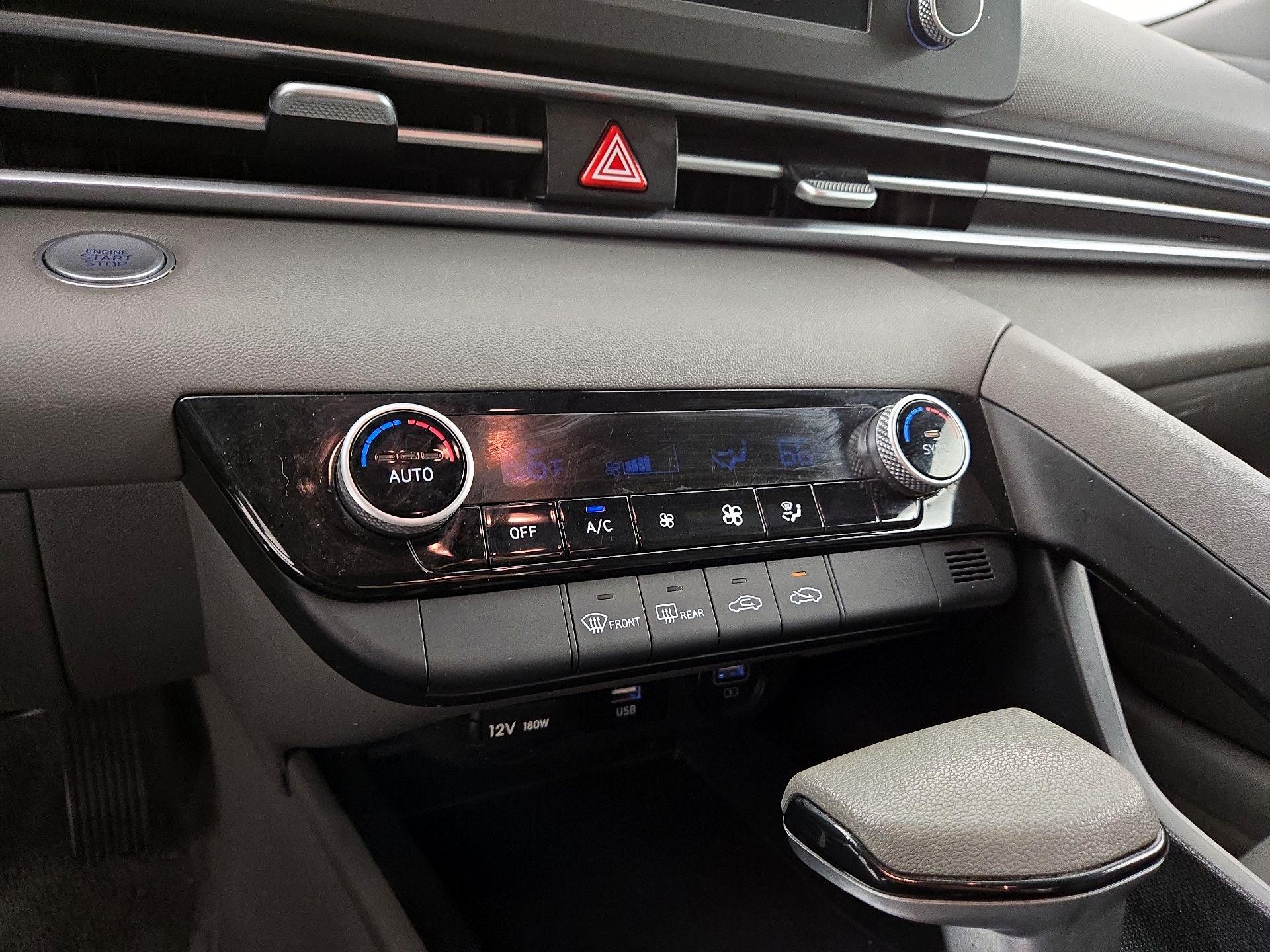 Thumbnail: 2023 Hyundai Elantra - 16