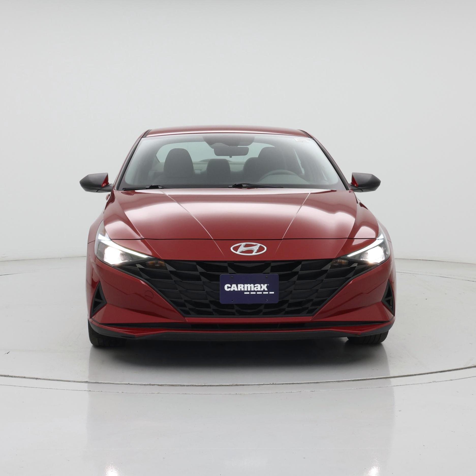 Thumbnail: 2023 Hyundai Elantra - 5