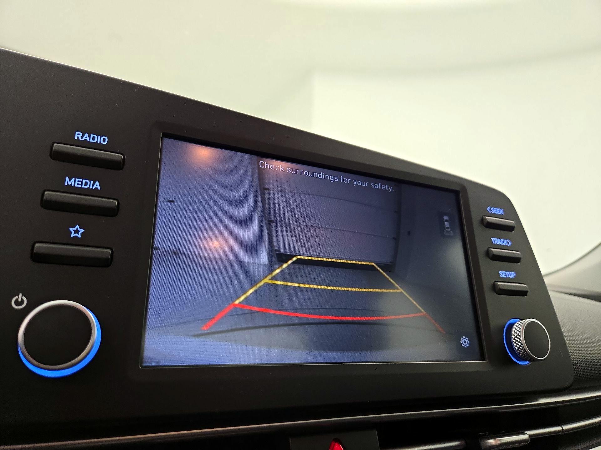 Thumbnail: 2023 Hyundai Elantra - 14