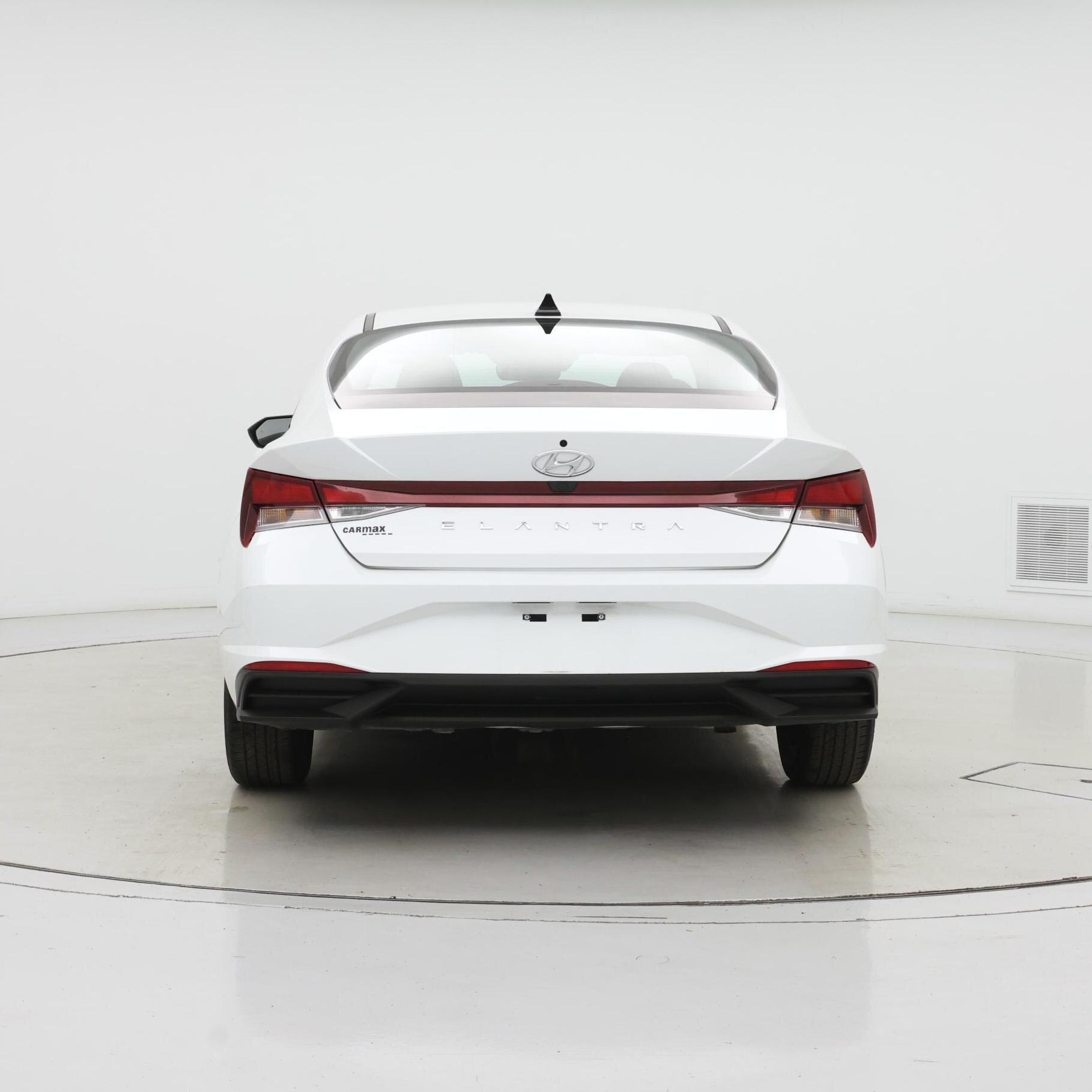 Thumbnail: 2023 Hyundai Elantra - 6