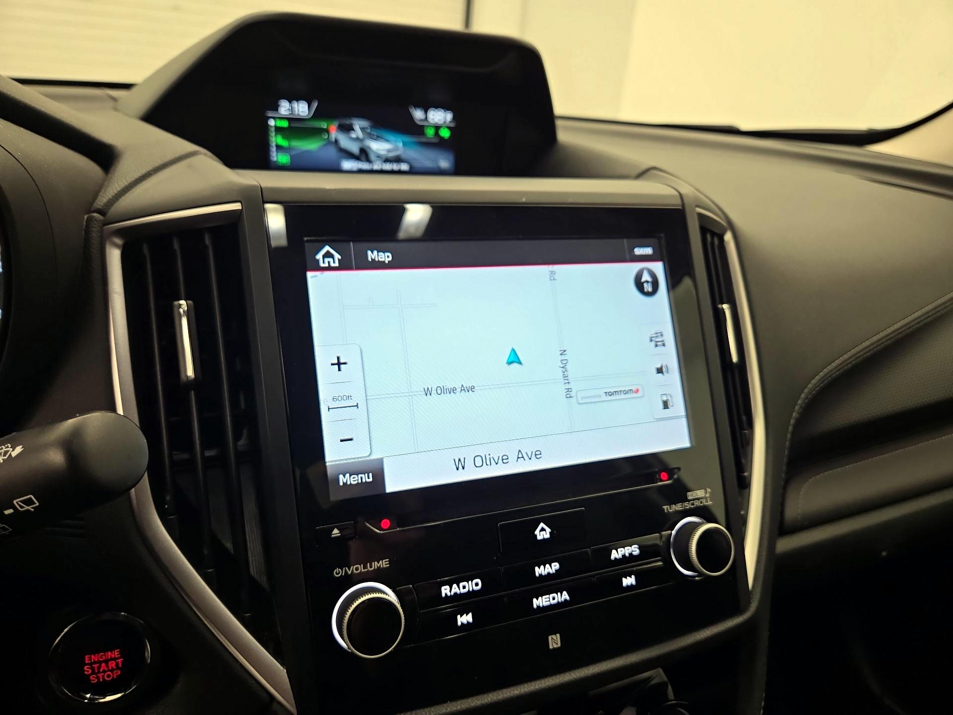 Thumbnail: 2022 Subaru Forester - 14