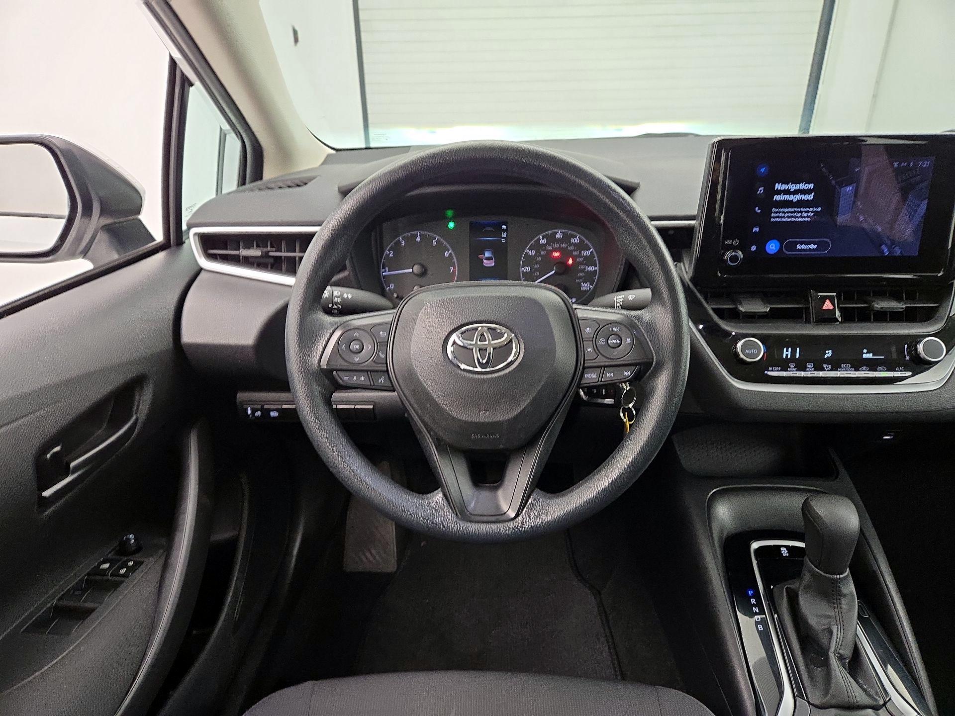 Thumbnail: 2024 Toyota Corolla - 10