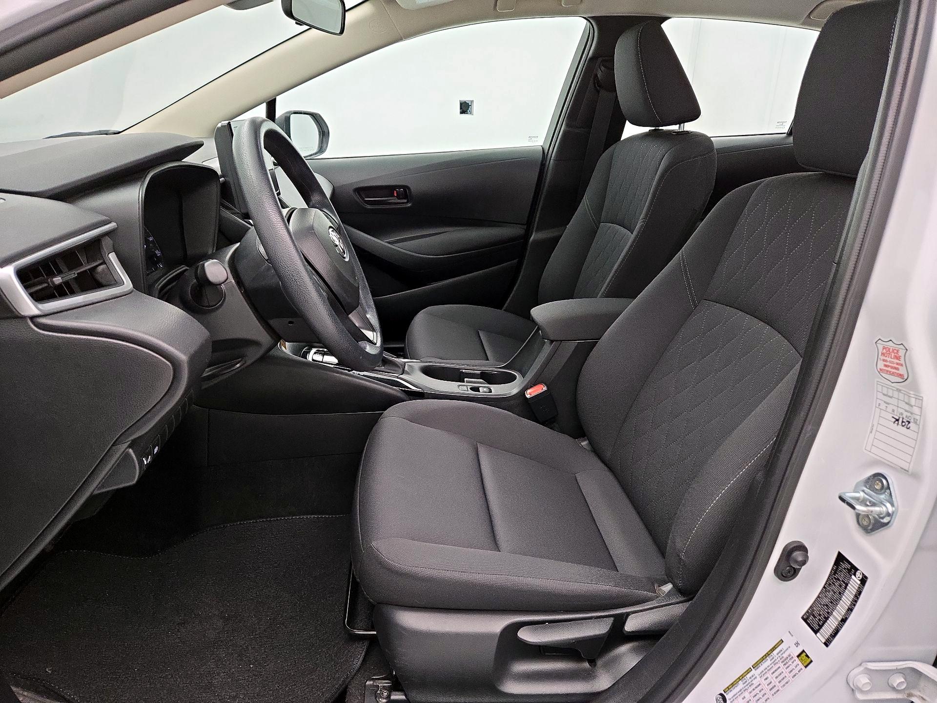 Thumbnail: 2024 Toyota Corolla - 11