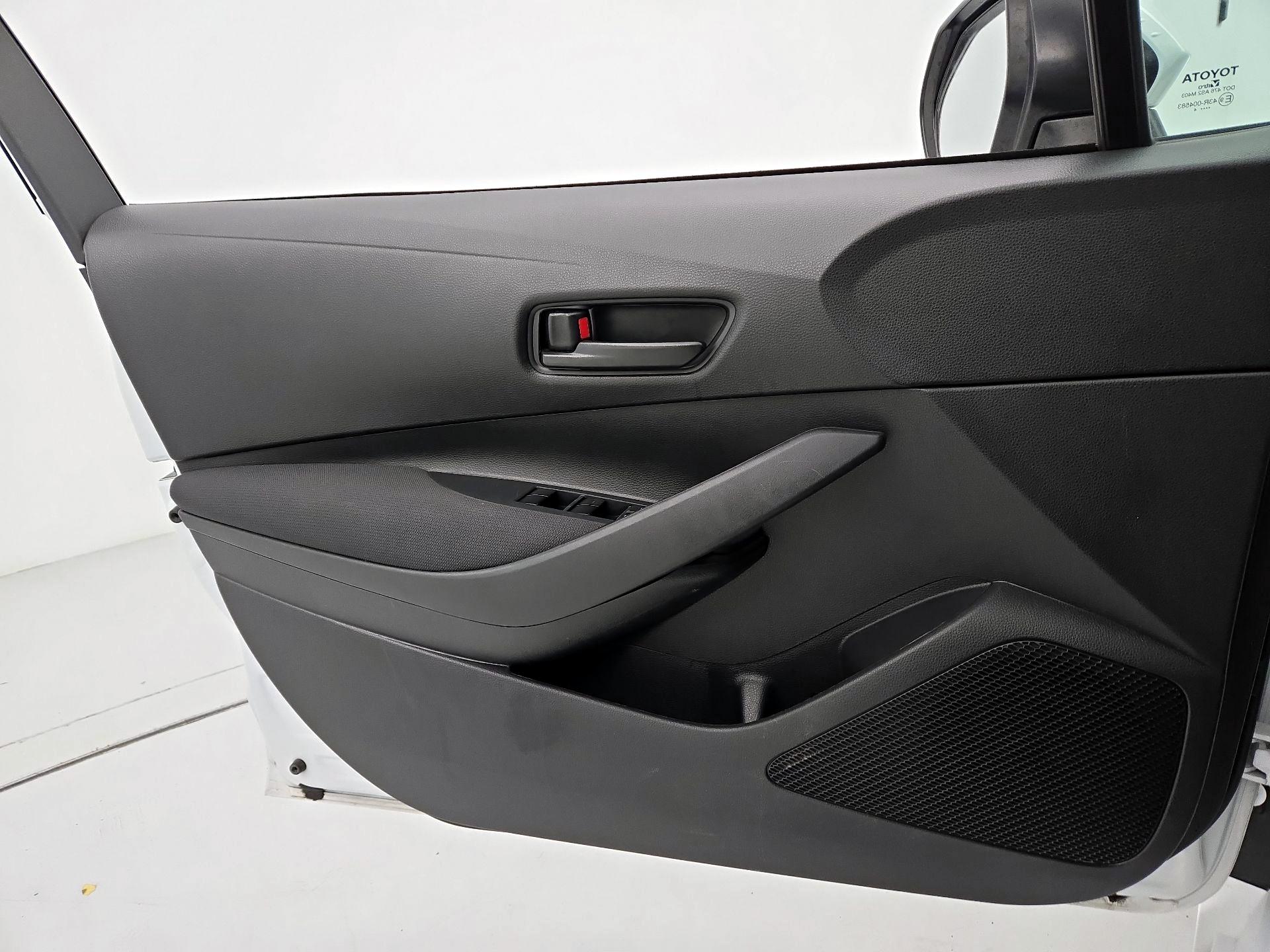 Thumbnail: 2024 Toyota Corolla - 12