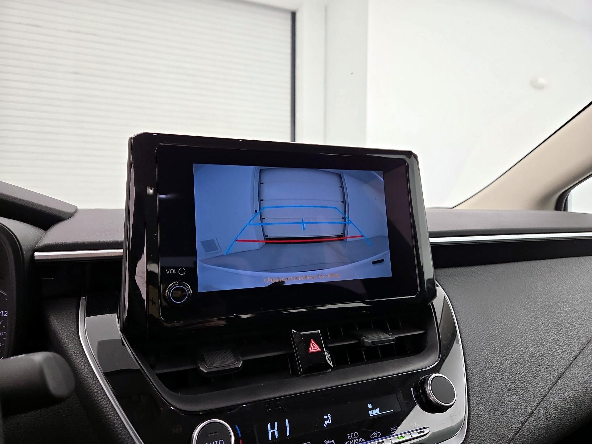 Thumbnail: 2024 Toyota Corolla - 14