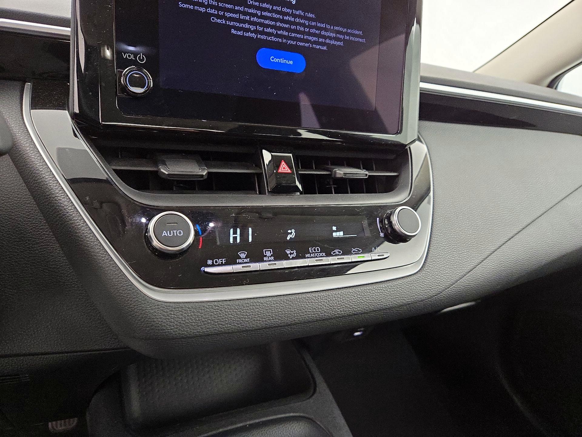 Thumbnail: 2024 Toyota Corolla - 16