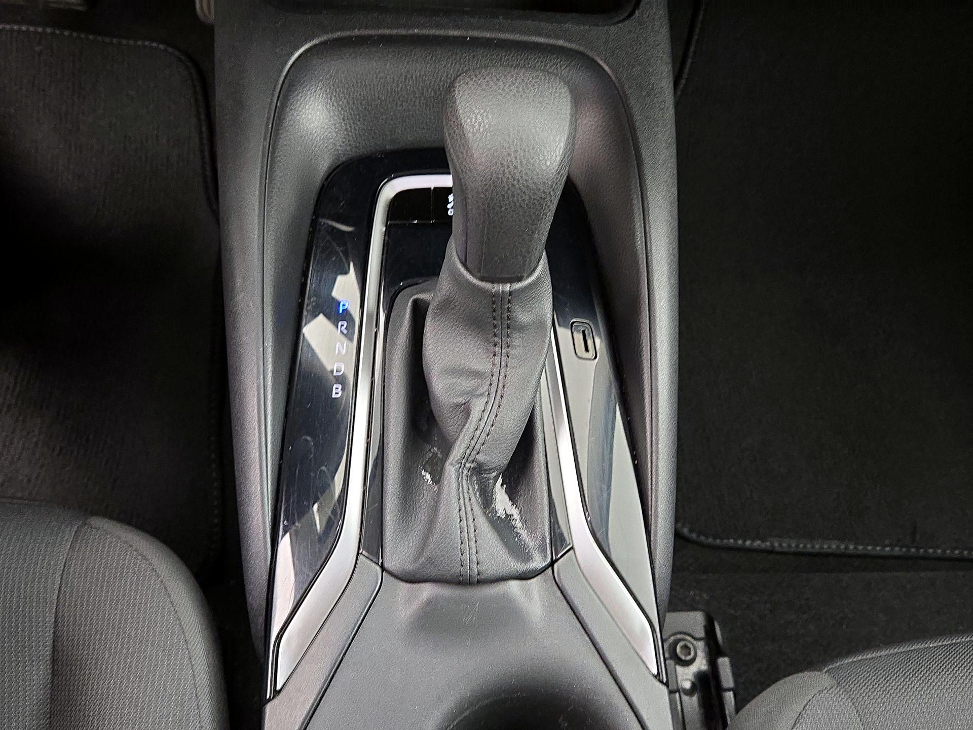 Thumbnail: 2024 Toyota Corolla - 17