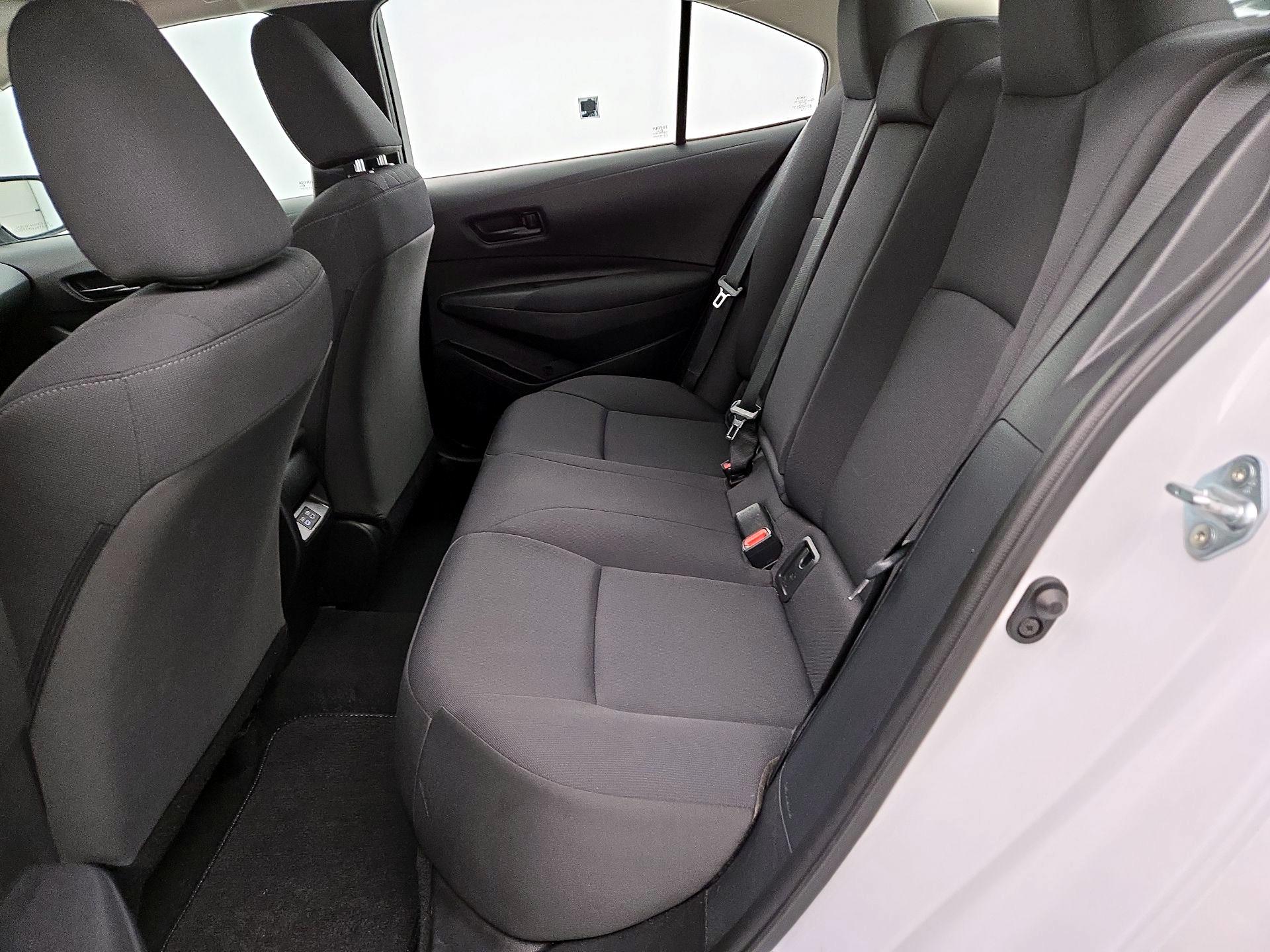 Thumbnail: 2024 Toyota Corolla - 19