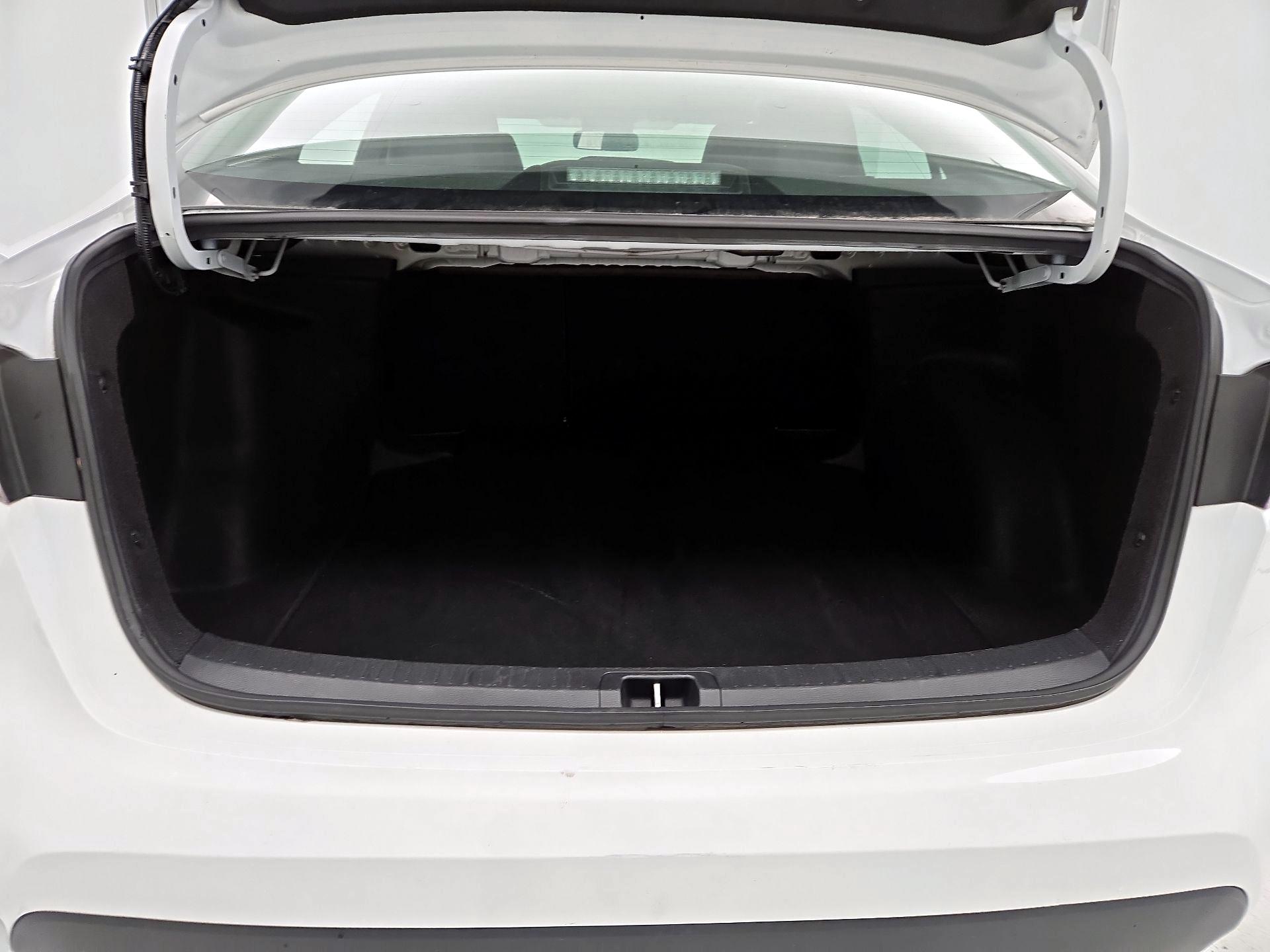 Thumbnail: 2024 Toyota Corolla - 20