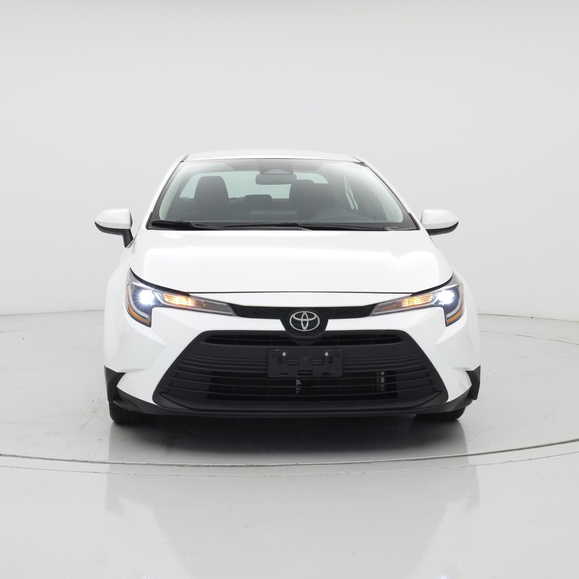 Thumbnail: 2024 Toyota Corolla - 5