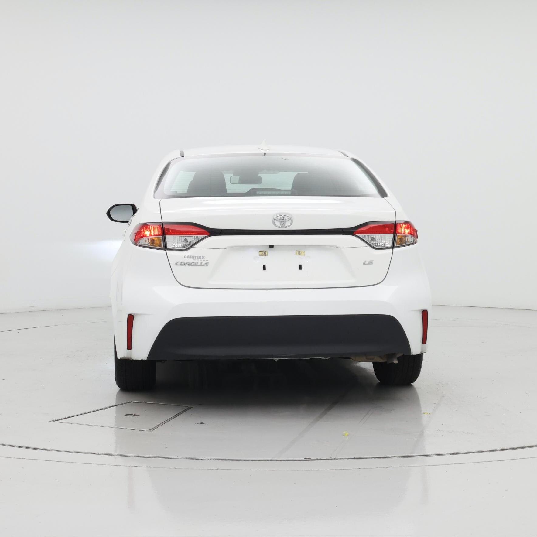 Thumbnail: 2024 Toyota Corolla - 6