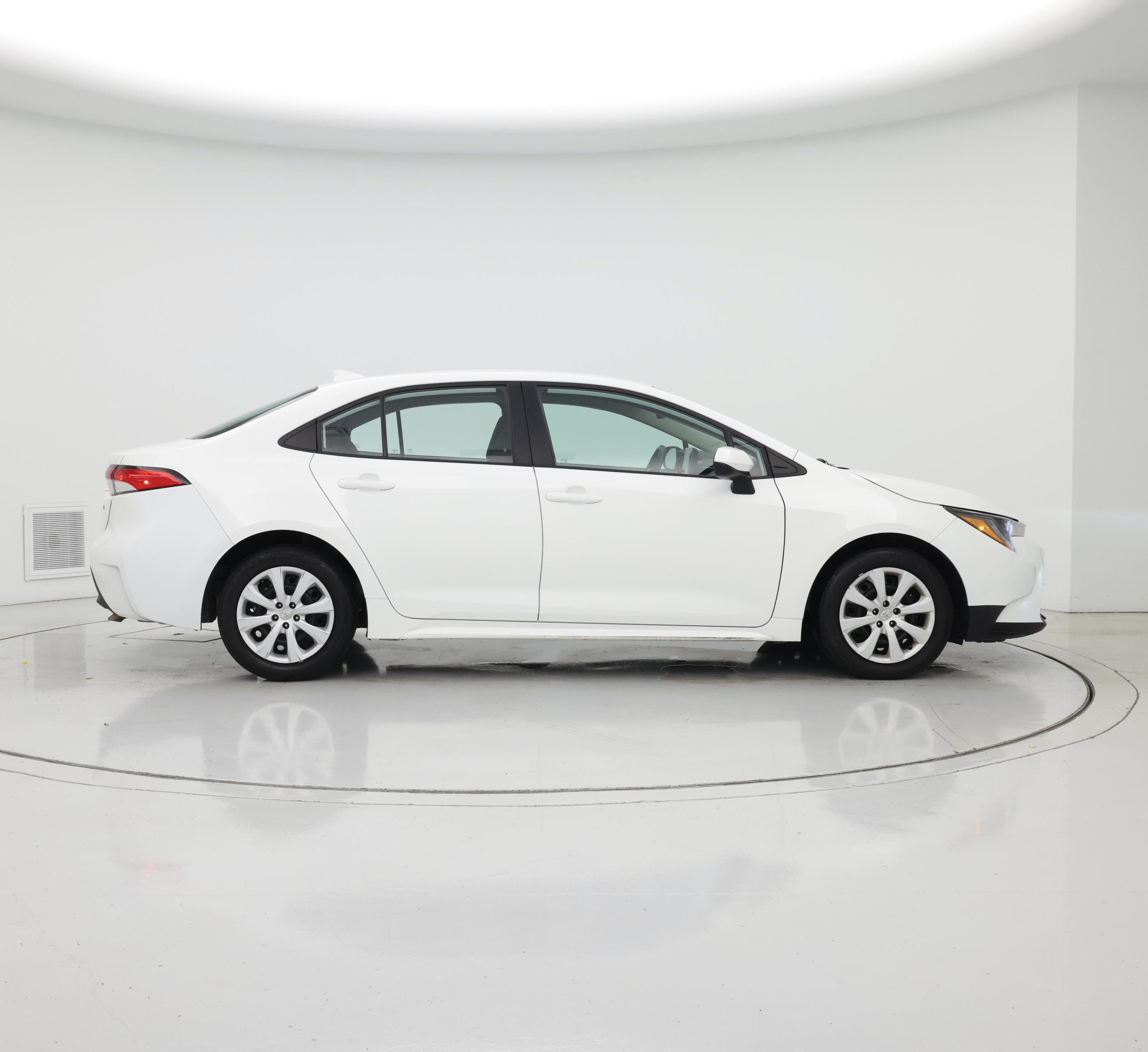 Thumbnail: 2024 Toyota Corolla - 7