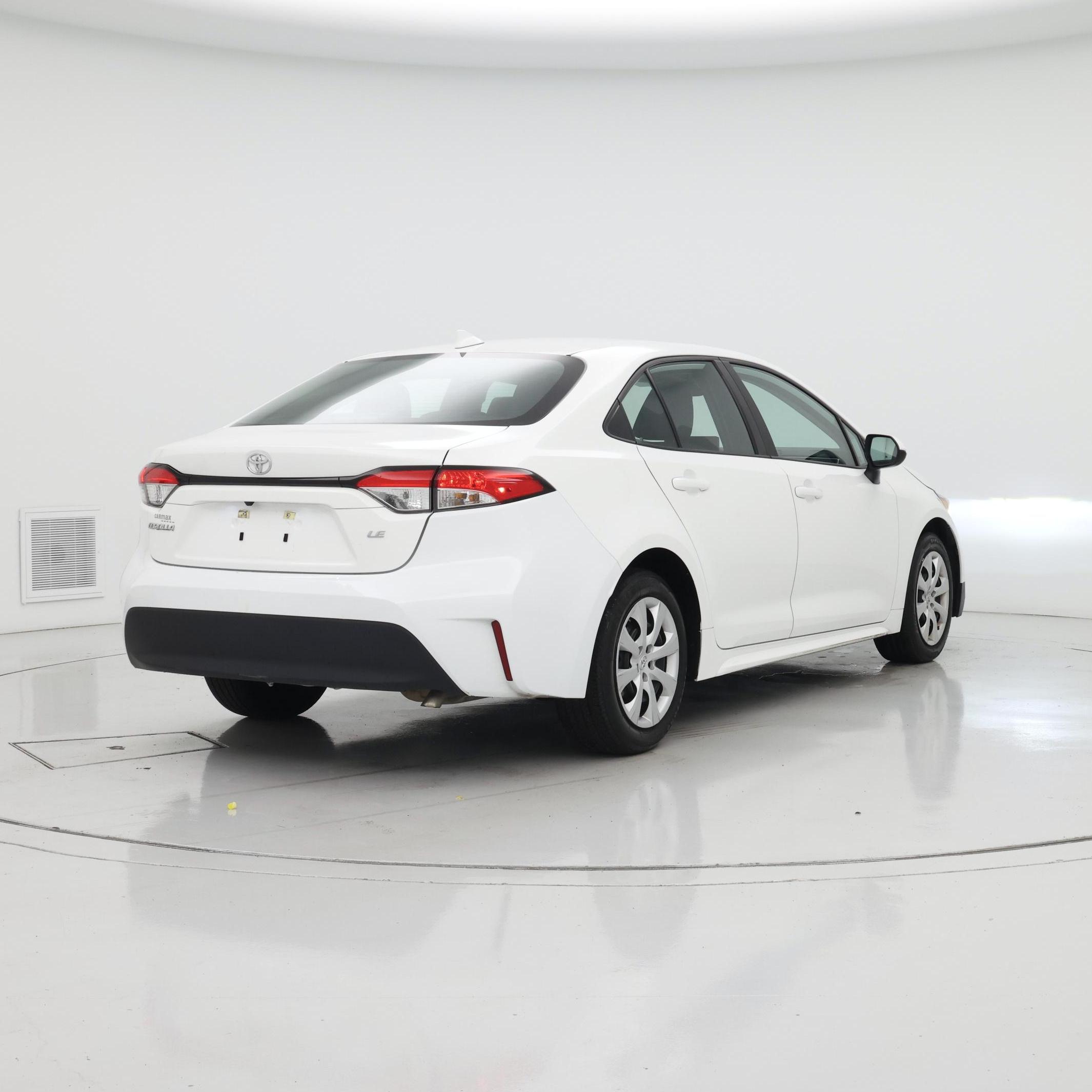 Thumbnail: 2024 Toyota Corolla - 8