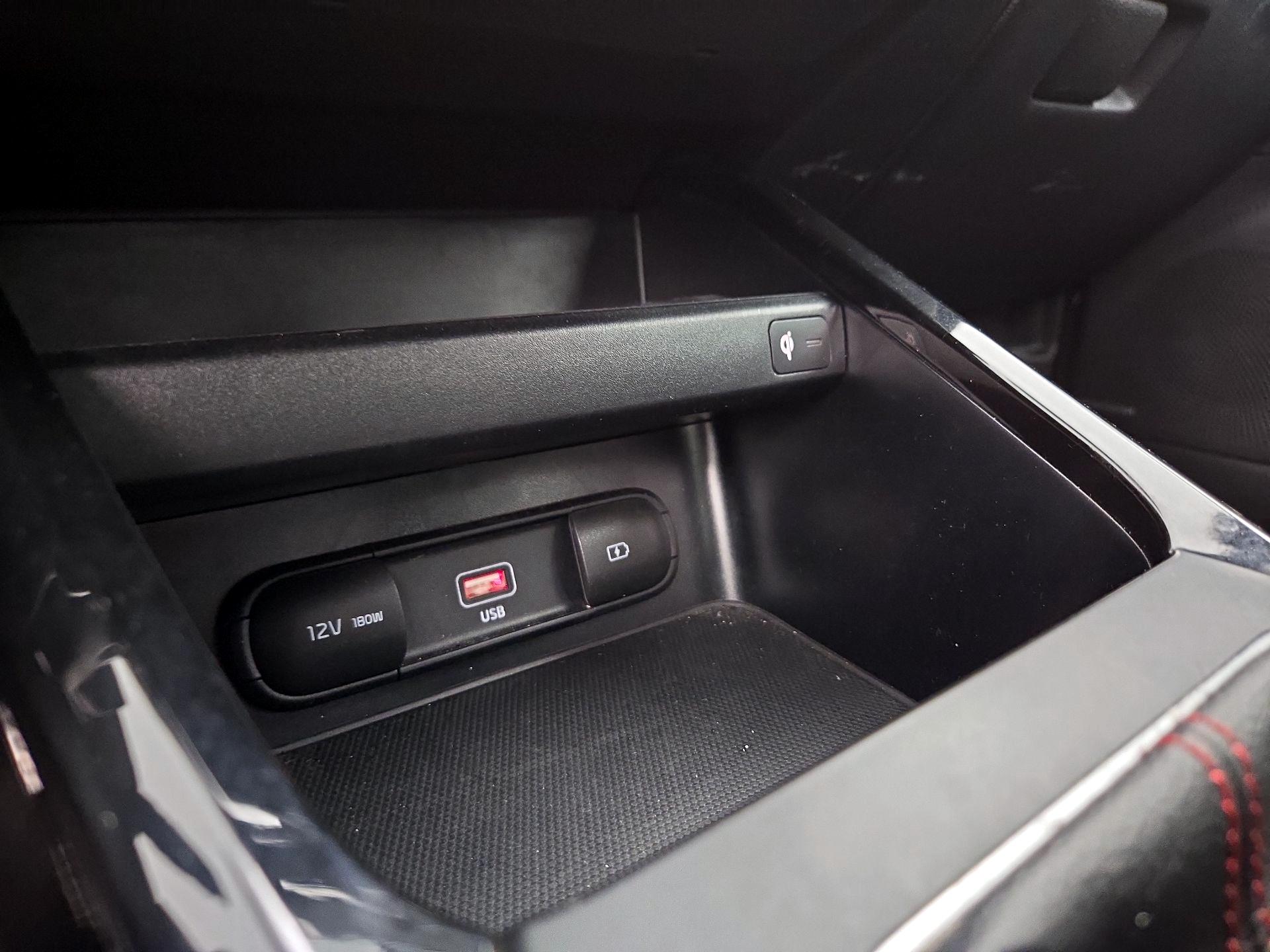 Thumbnail: 2022 Kia Forte - 19