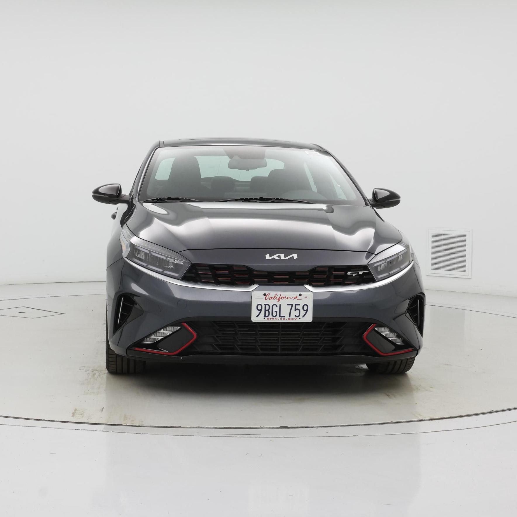 Thumbnail: 2022 Kia Forte - 5