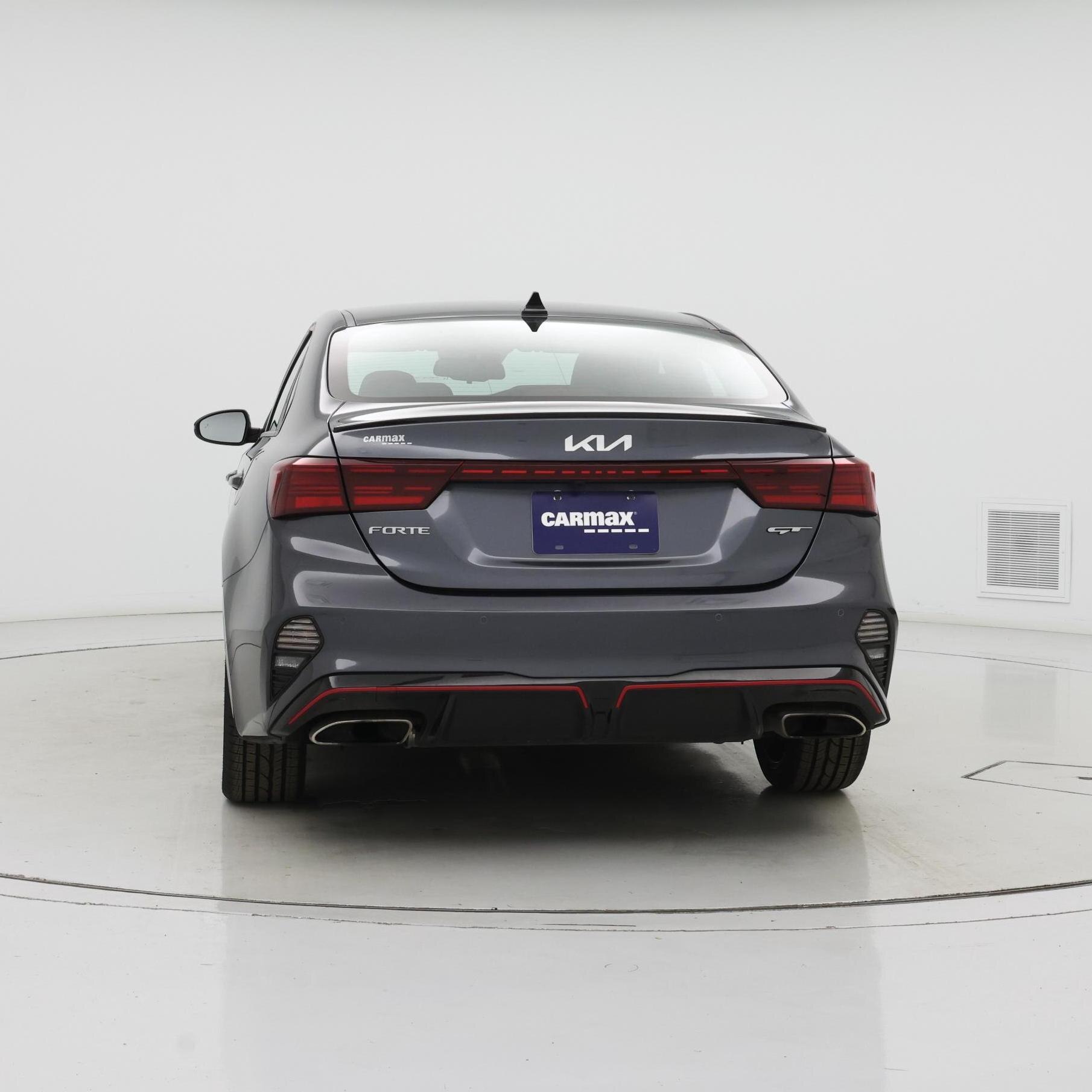 Thumbnail: 2022 Kia Forte - 6