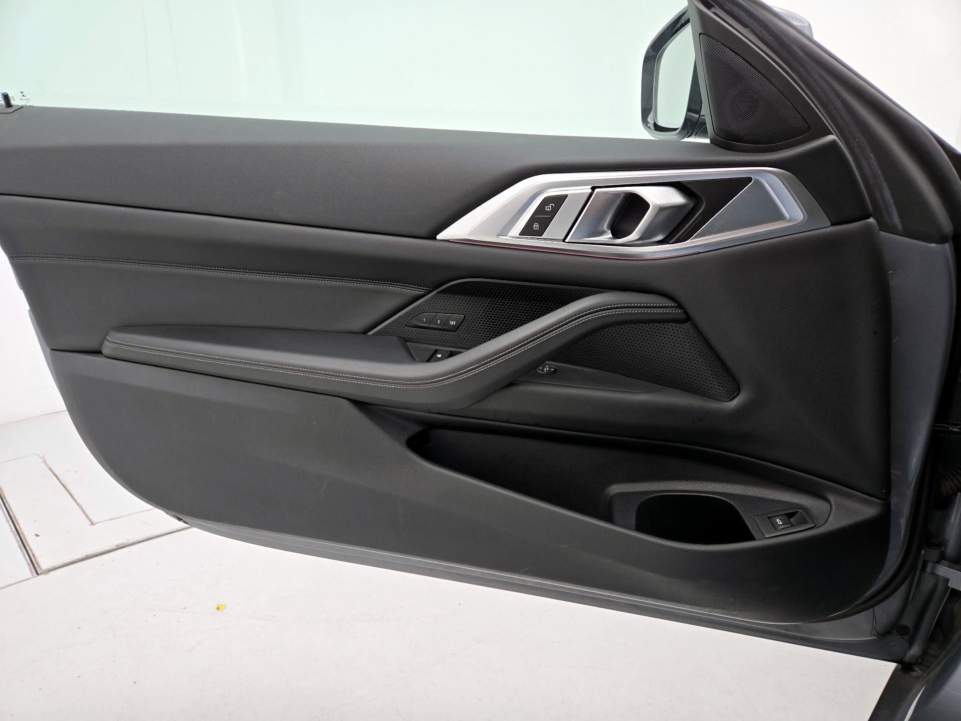 Thumbnail: 2023 BMW 4 Series - 12